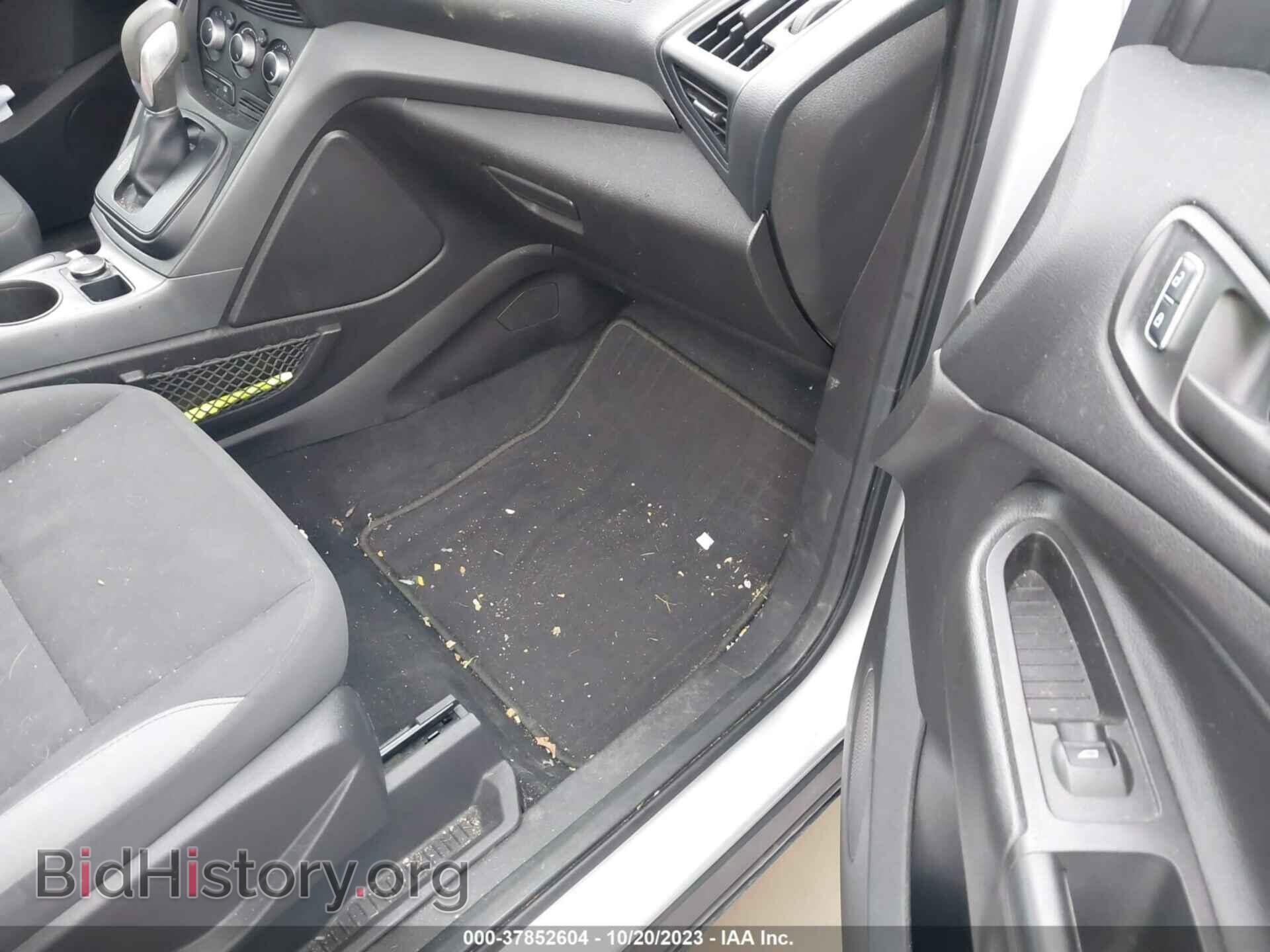 2014 FORD ESCAPE - VIN: 1FMCU0F77EUD71786 - Фото 5