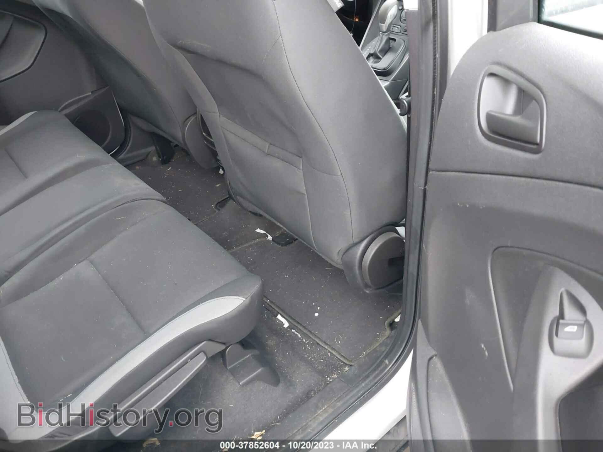 2014 FORD ESCAPE - VIN: 1FMCU0F77EUD71786 - Фото 8