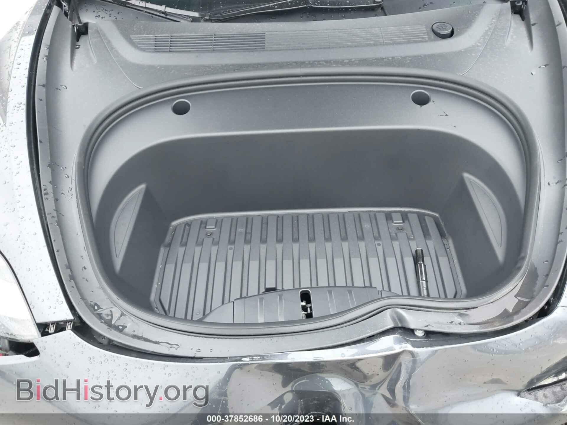 2023 TESLA MODEL 3 - VIN: 5YJ3E1EC7PF552159 - Фото 10