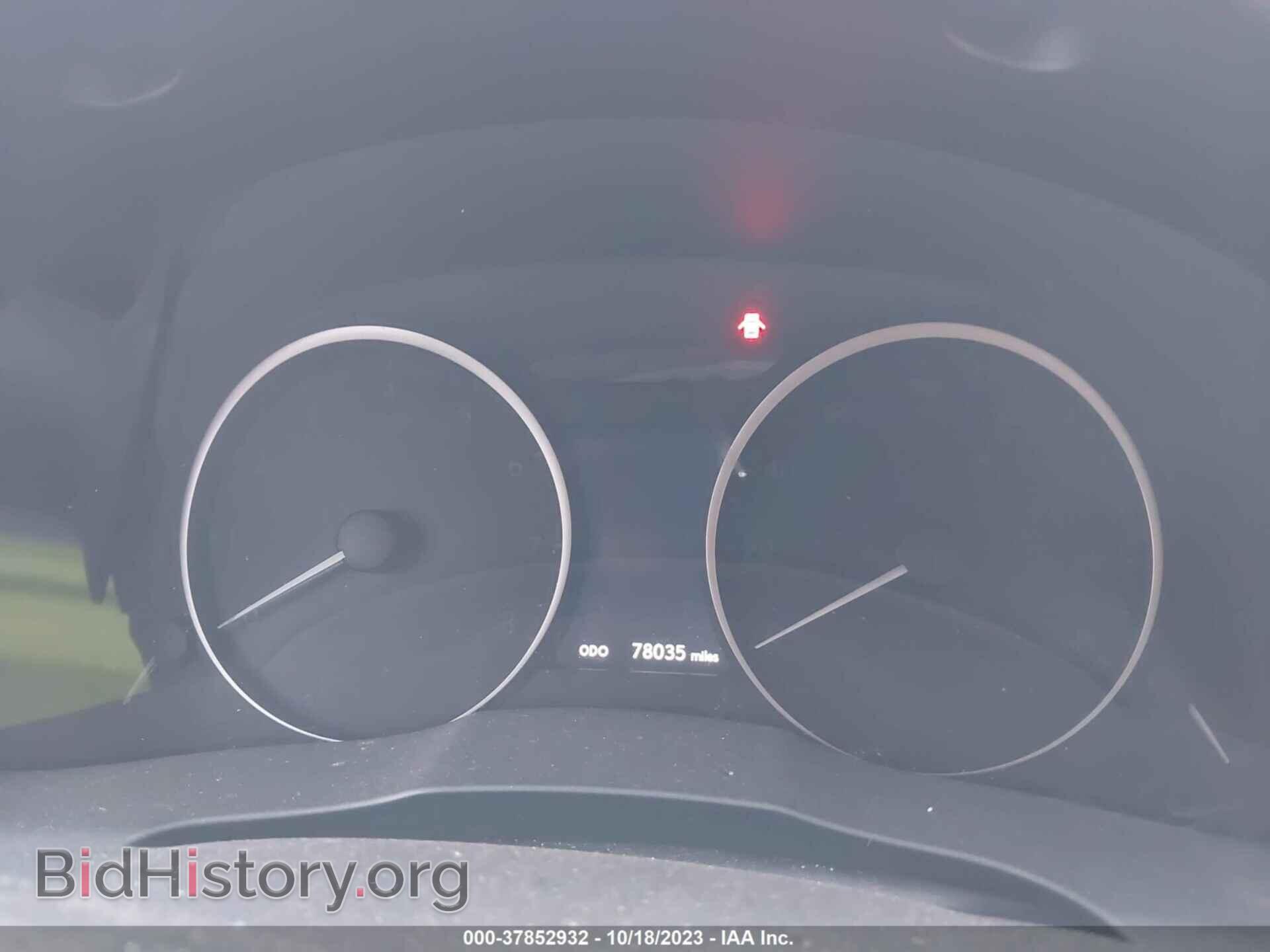 2014 LEXUS ES 350 - VIN: JTHBK1GG0E2093138 - Фото 7
