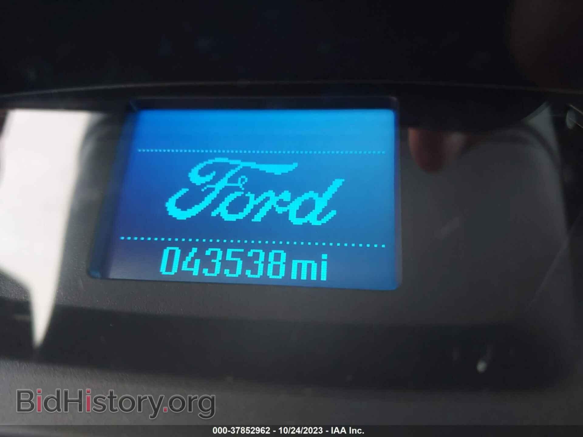 2019 FORD TRANSIT-250 - VIN: 1FTYR2CM2KKB57815 - Фото 7
