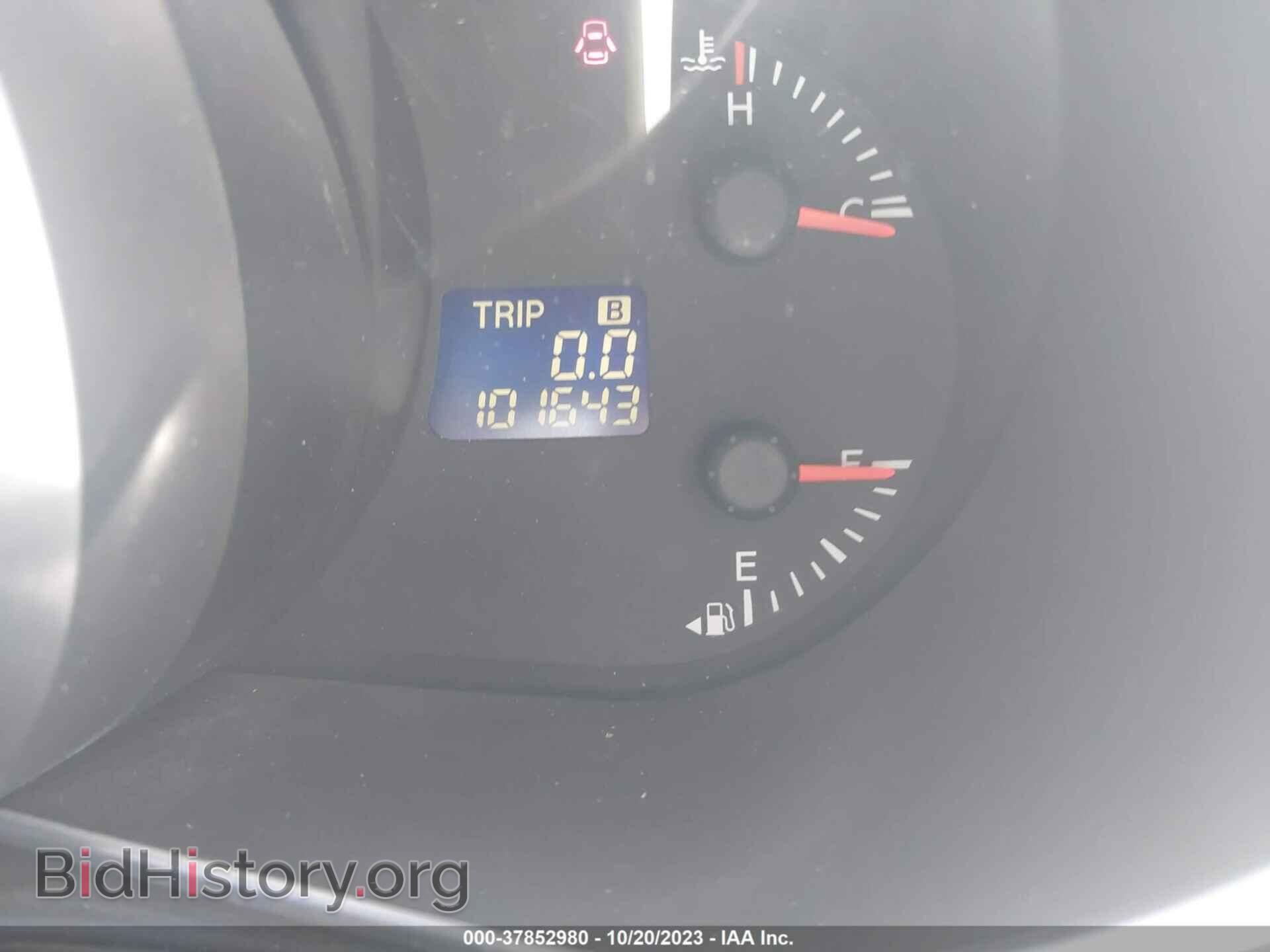2010 MAZDA CX-7 - VIN: JM3ER2W54A0348810 - Фото 15