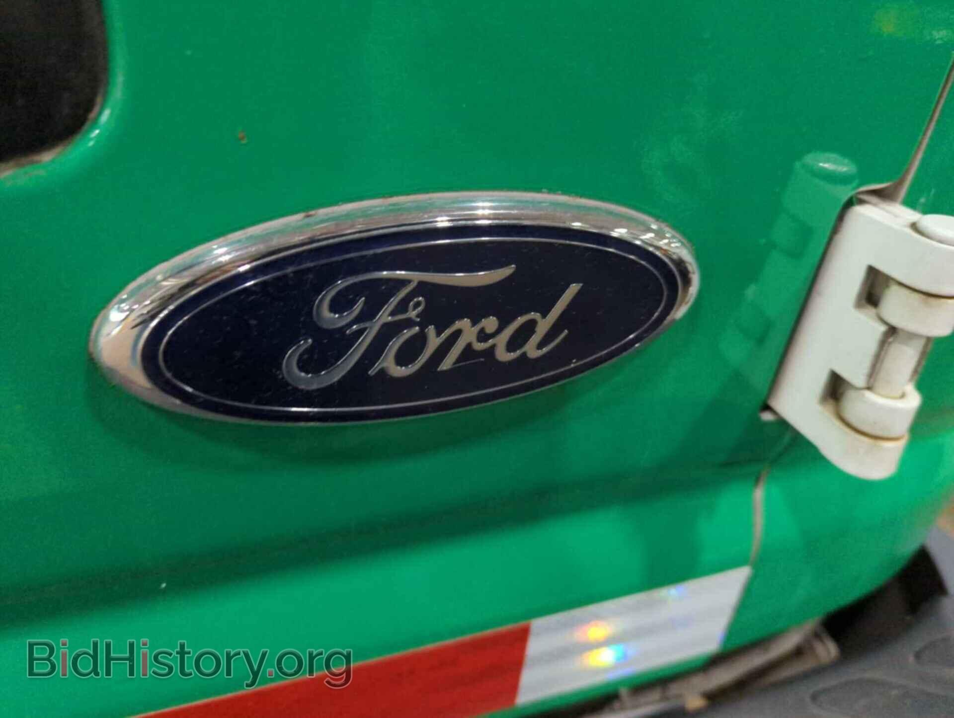 2011 FORD ECONOLINE CARGO VAN - VIN: 1FTNE2EL8BDB35275 - Фото 18