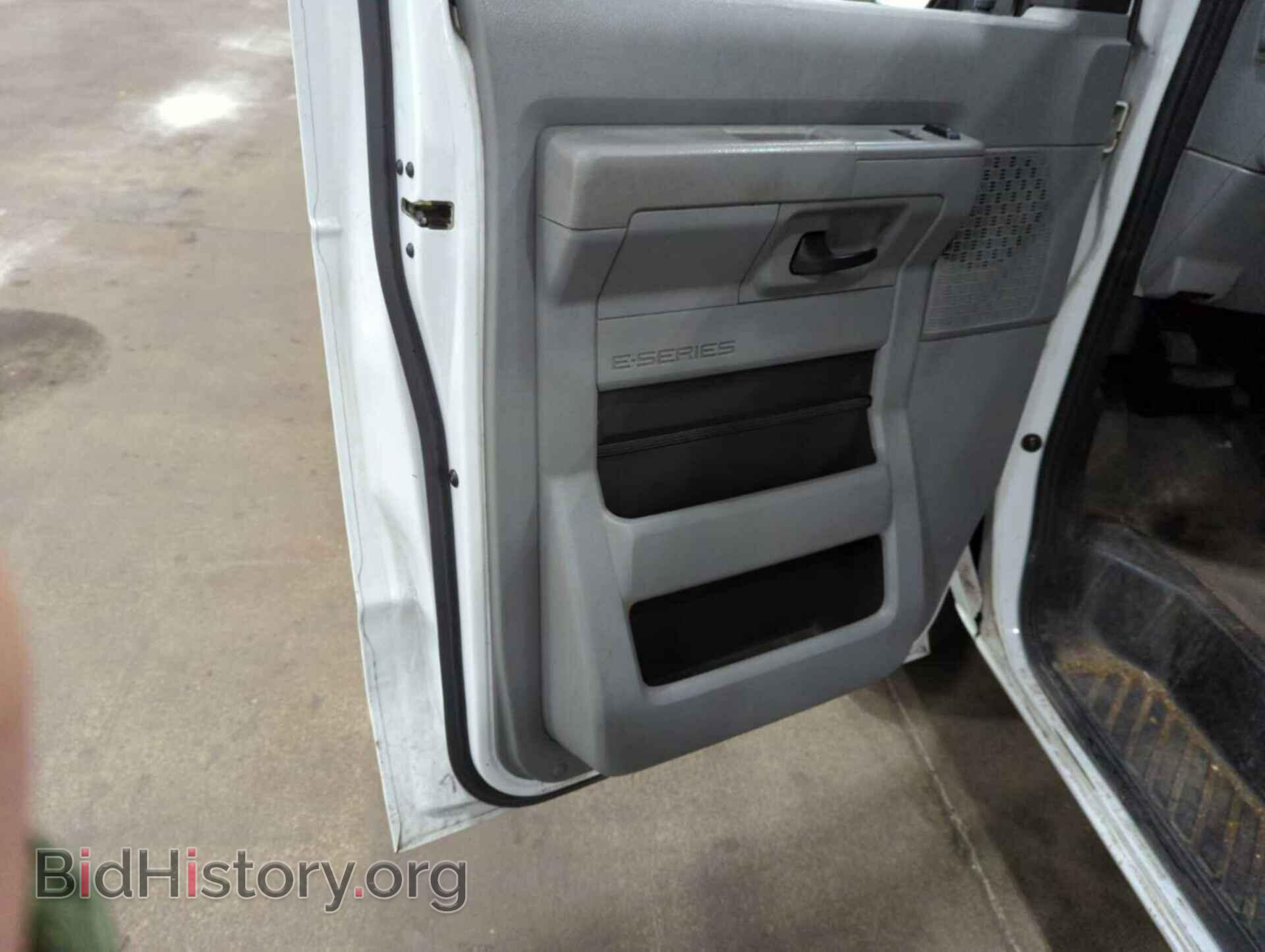 2011 FORD ECONOLINE CARGO VAN - VIN: 1FTNE2EL8BDB35275 - Фото 26