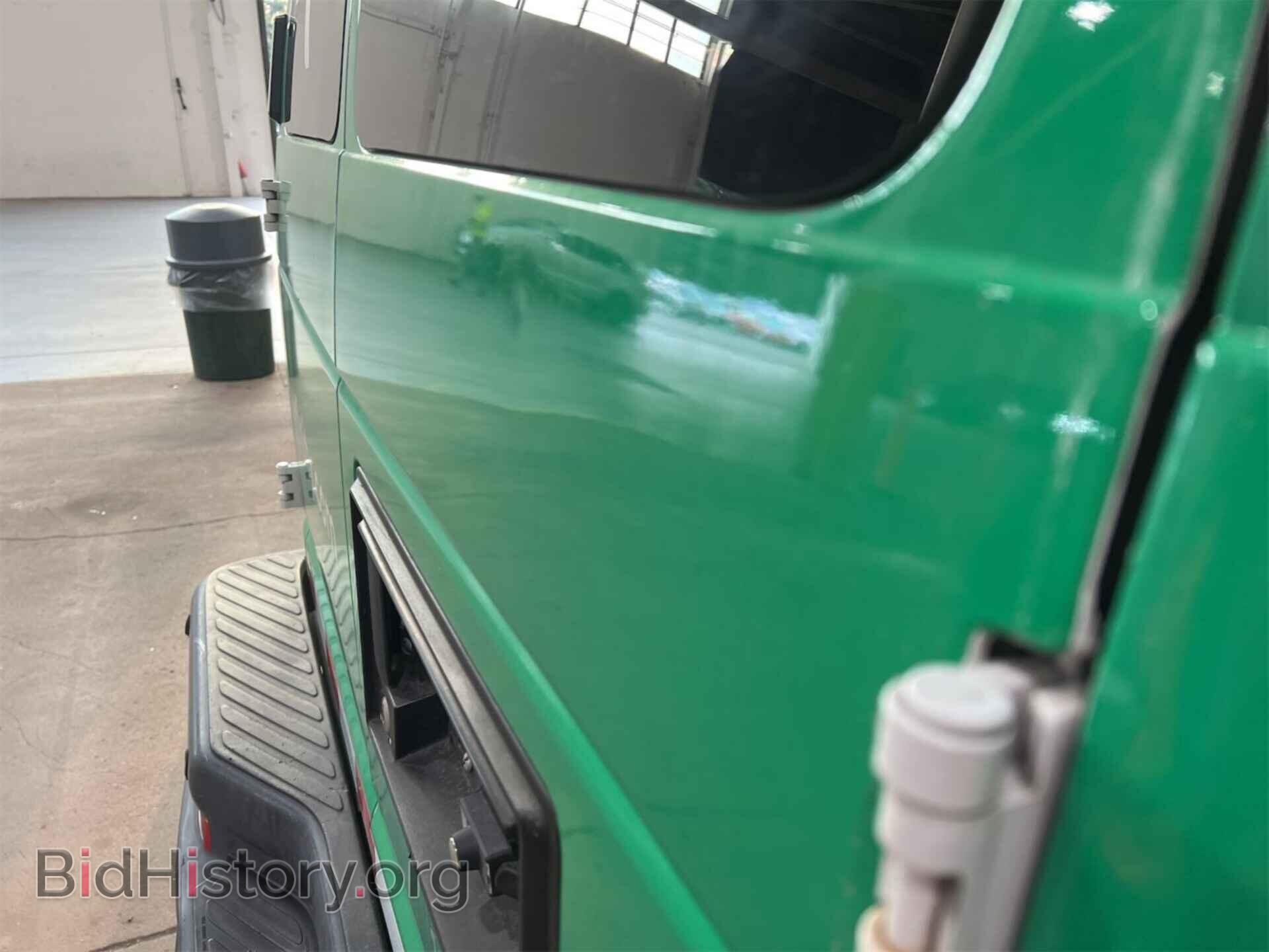 2011 FORD ECONOLINE CARGO VAN - VIN: 1FTNE2EL8BDB35275 - Фото 9