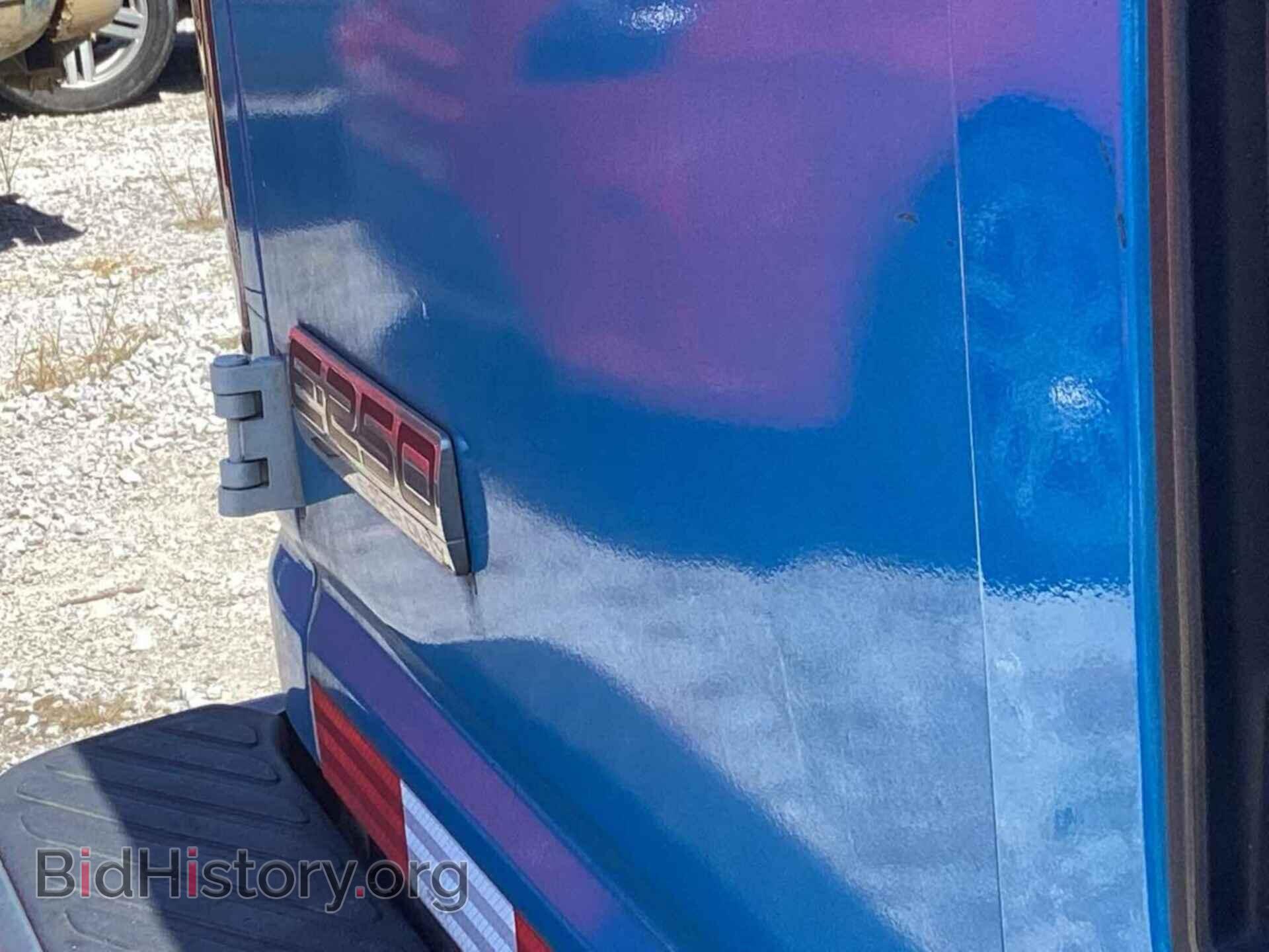 2014 FORD ECONOLINE CARGO VAN - VIN: 1FTNE2EL8EDB13944 - Фото 3