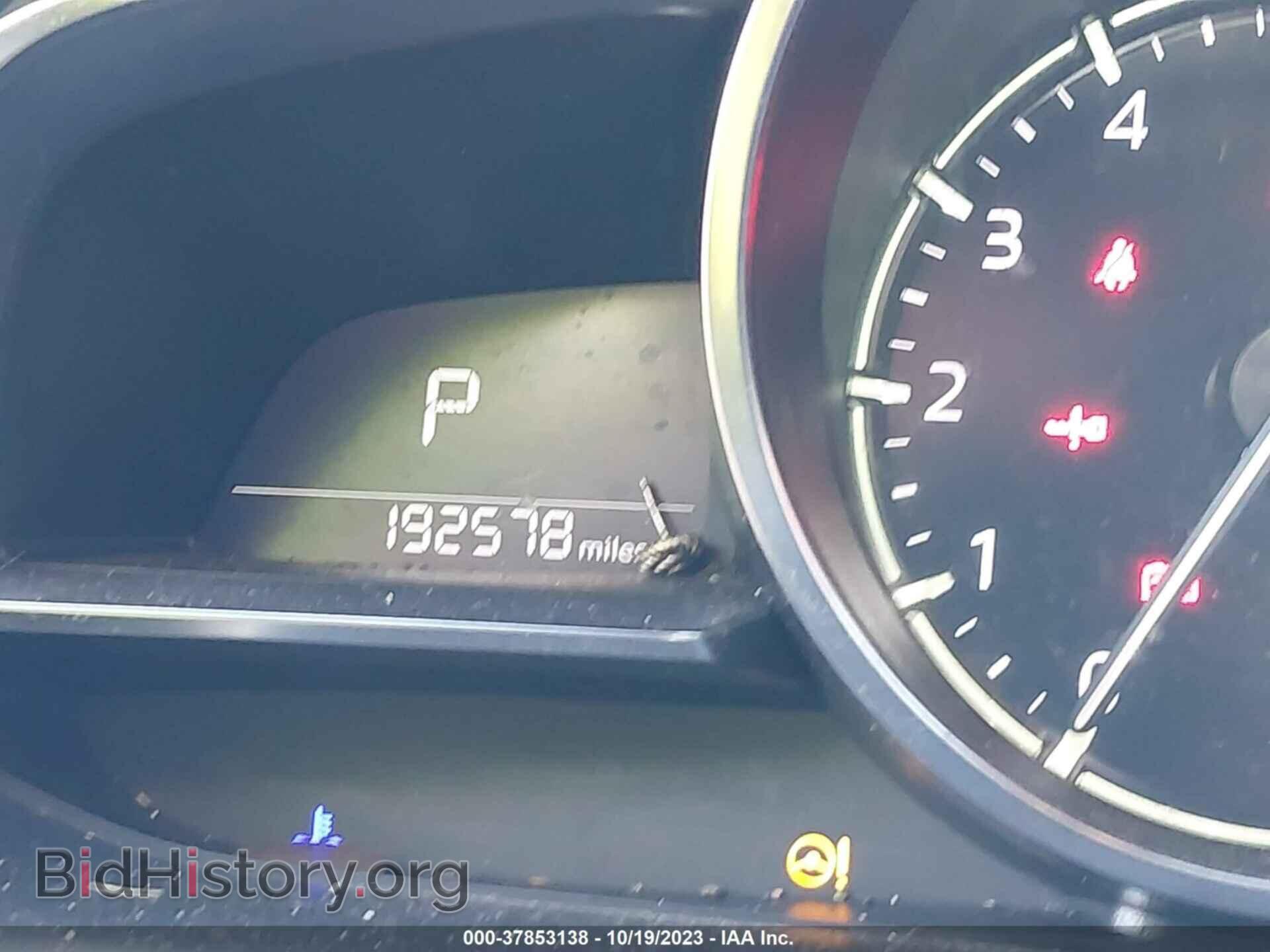 2019 MAZDA CX-3 - VIN: JM1DKFB71K0440045 - Фото 15