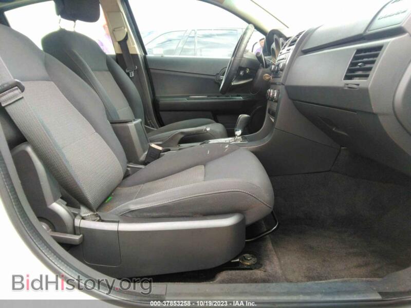 2010 Dodge AVENGER (VIN 1B3CC4FBXAN135870) — photo 5 of 16