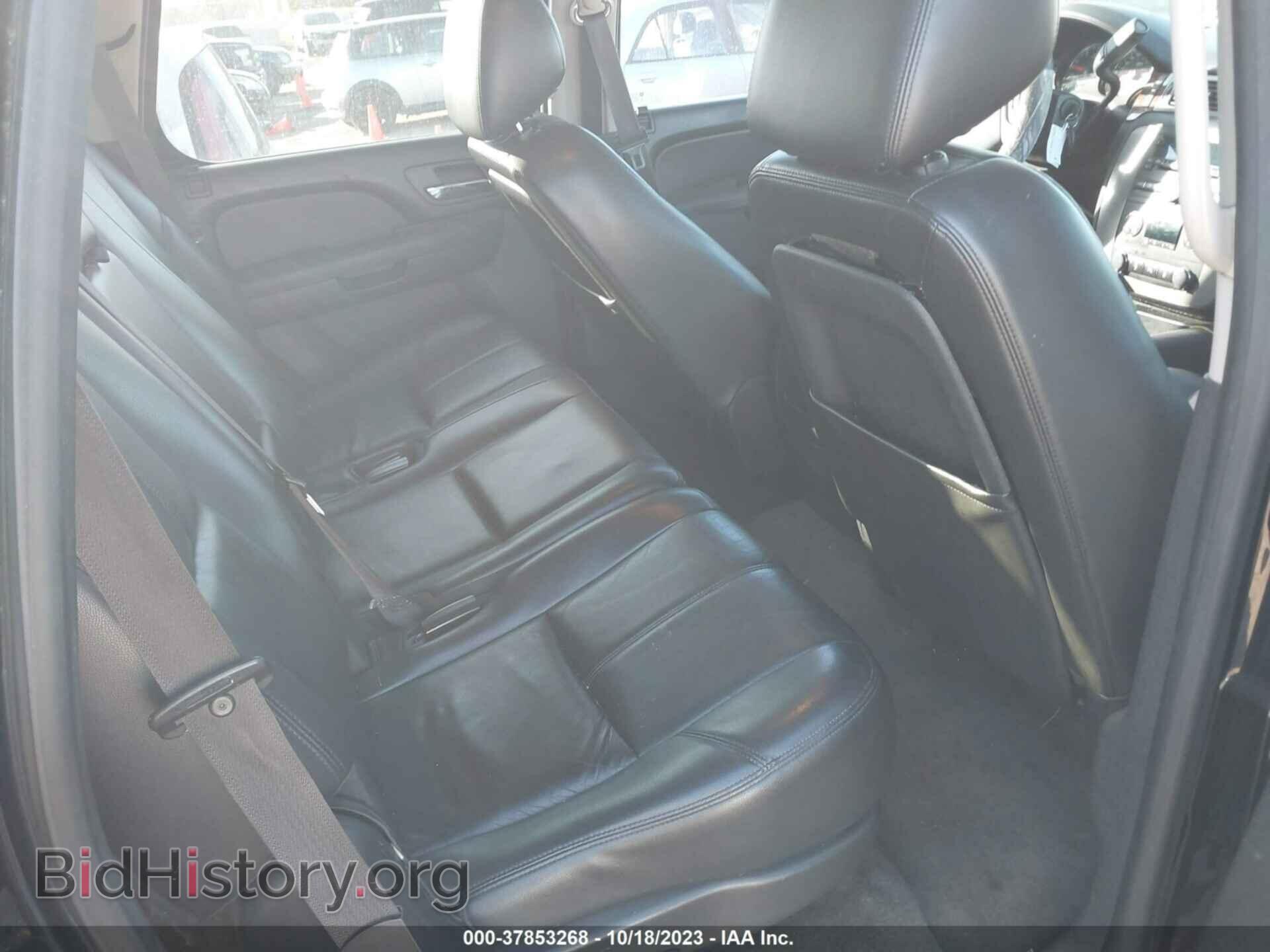 2013 GMC YUKON - VIN: 1GKS1CE08DR266761 - Фото 8