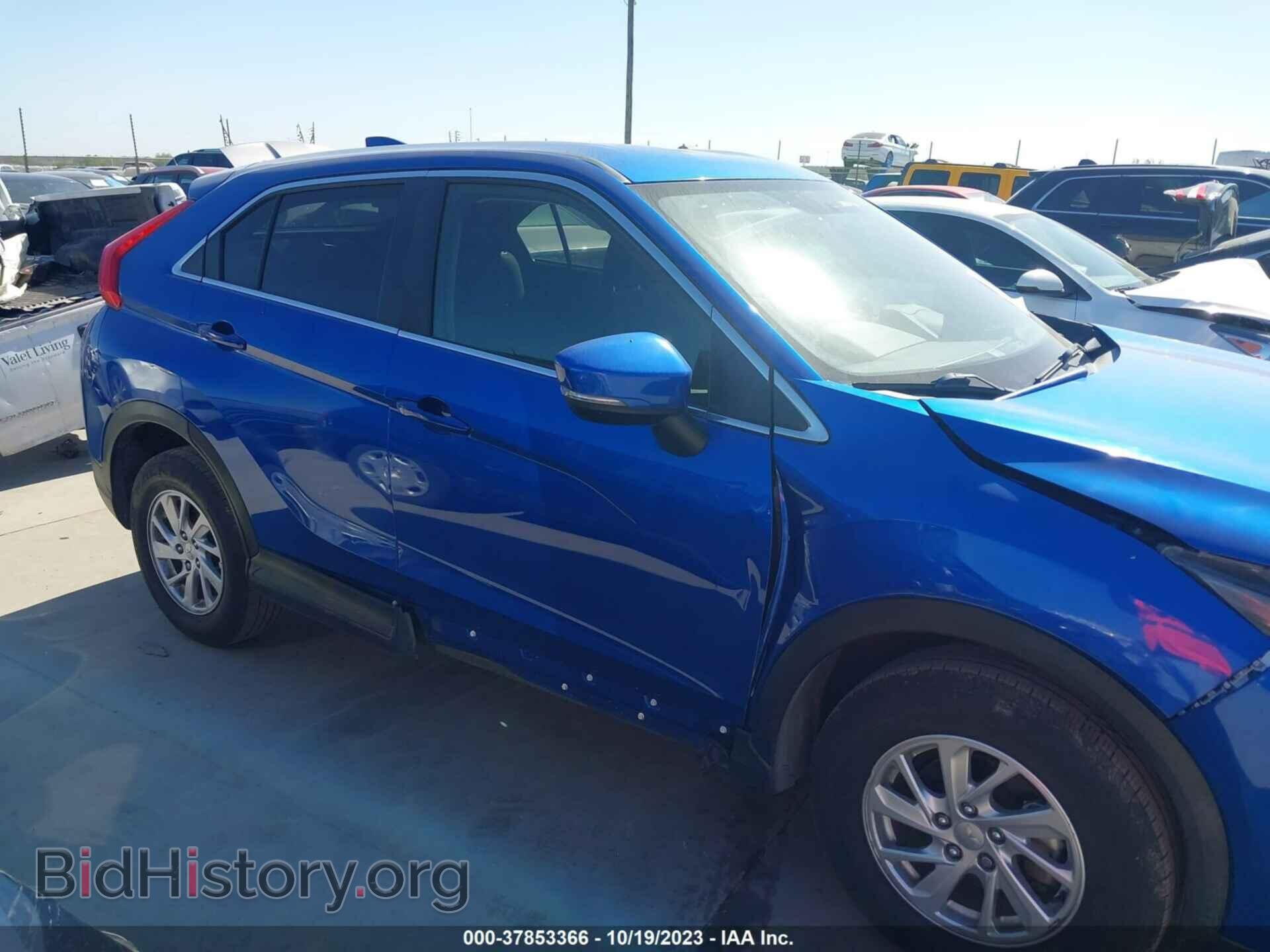 2018 MITSUBISHI ECLIPSE CROSS - VIN: JA4AT3AA2JZ050376 - Фото 14