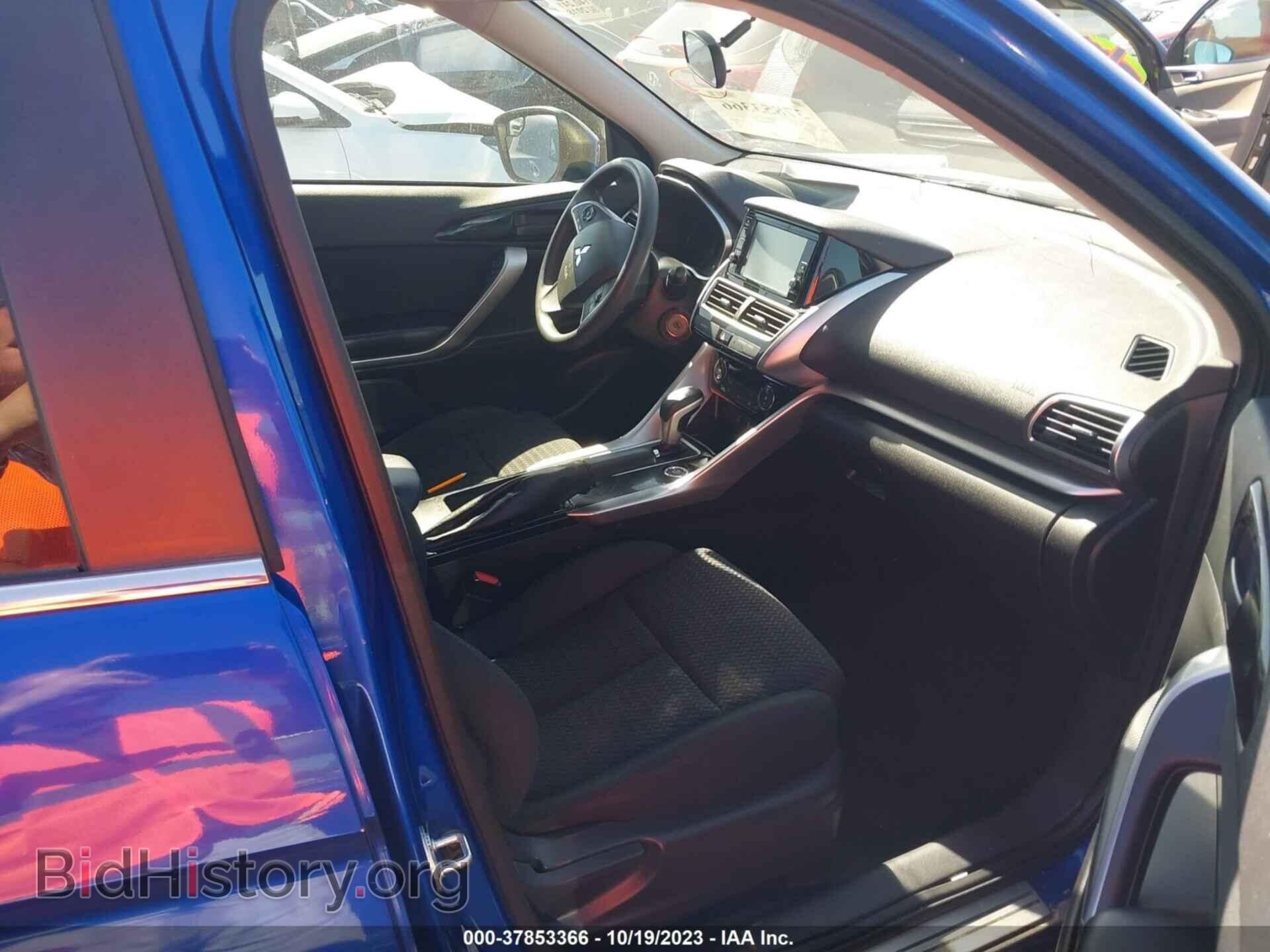 2018 MITSUBISHI ECLIPSE CROSS - VIN: JA4AT3AA2JZ050376 - Фото 5