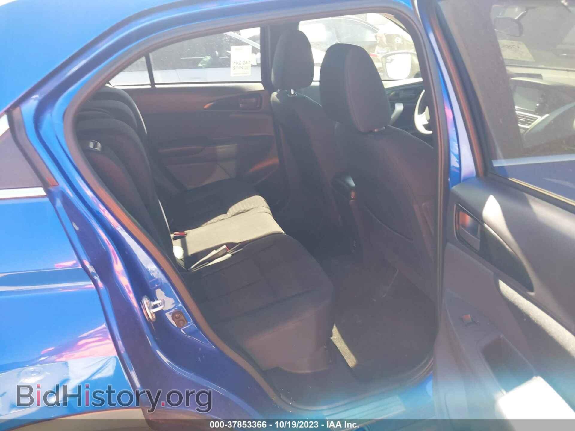 2018 MITSUBISHI ECLIPSE CROSS - VIN: JA4AT3AA2JZ050376 - Фото 8