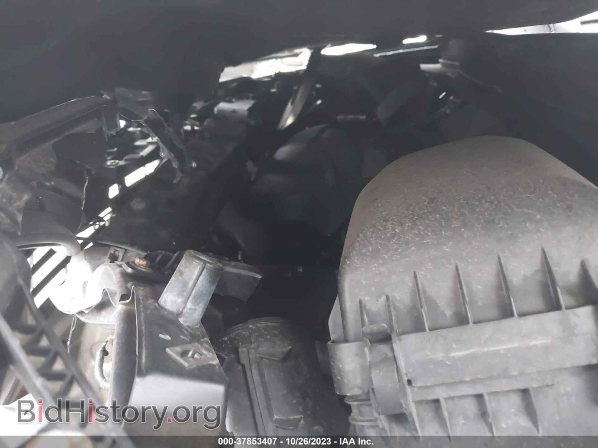 2019 HONDA RIDGELINE - VIN: 5FPYK3F59KB000026 - Фото 10