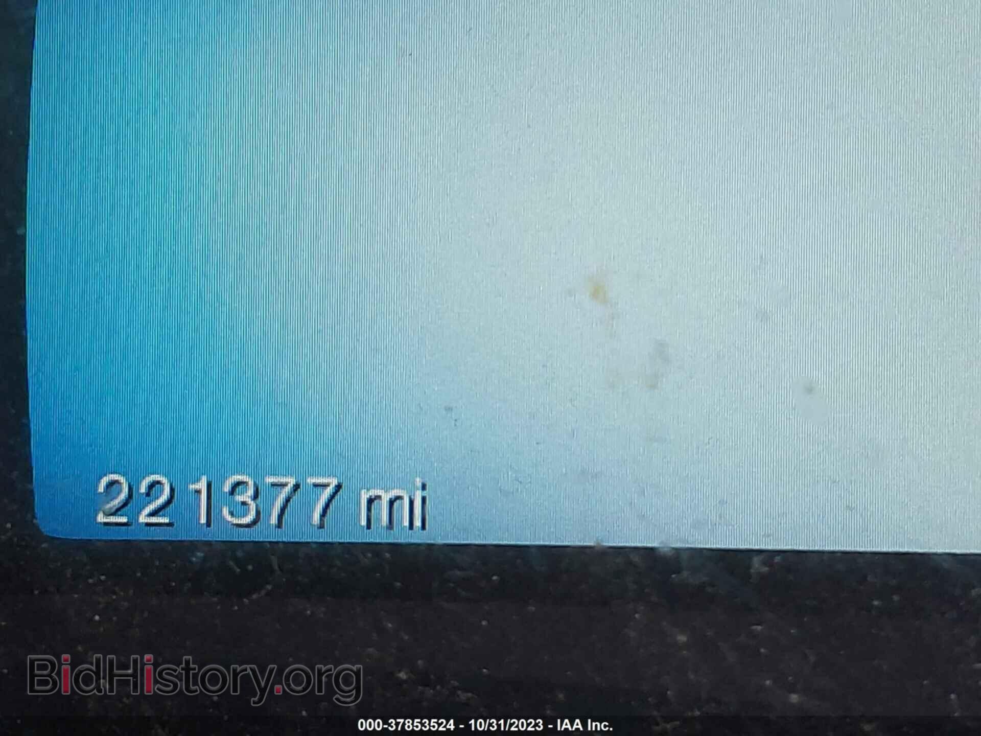 2011 FORD EDGE - VIN: 2FMDK3KC3BBB47320 - Фото 7