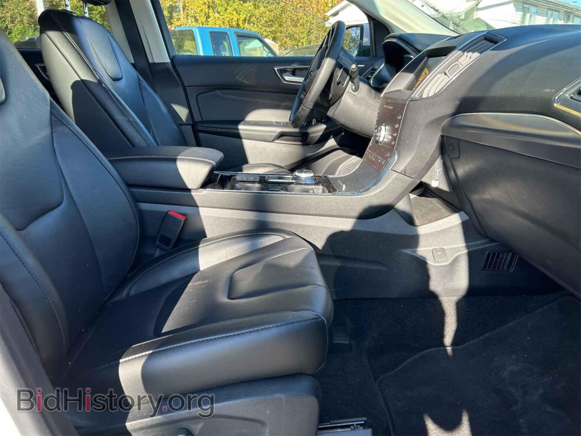 2020 FORD EDGE - VIN: 2FMPK4K98LBA54964 - Photo 5
