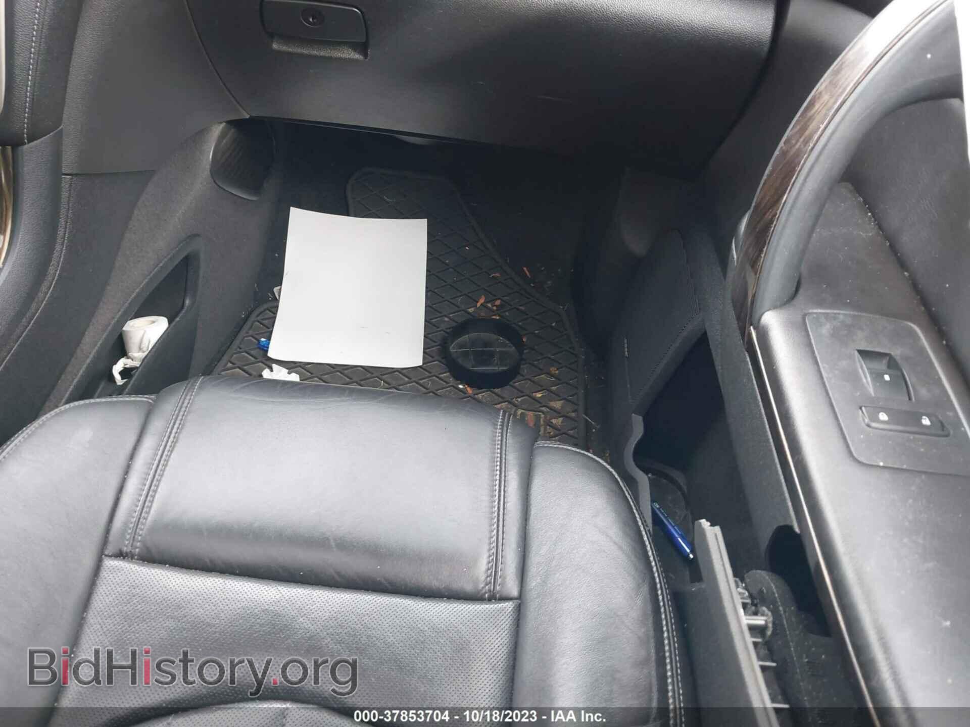 2016 GMC ACADIA - VIN: 1GKKVTKD2GJ222835 - Photo 5