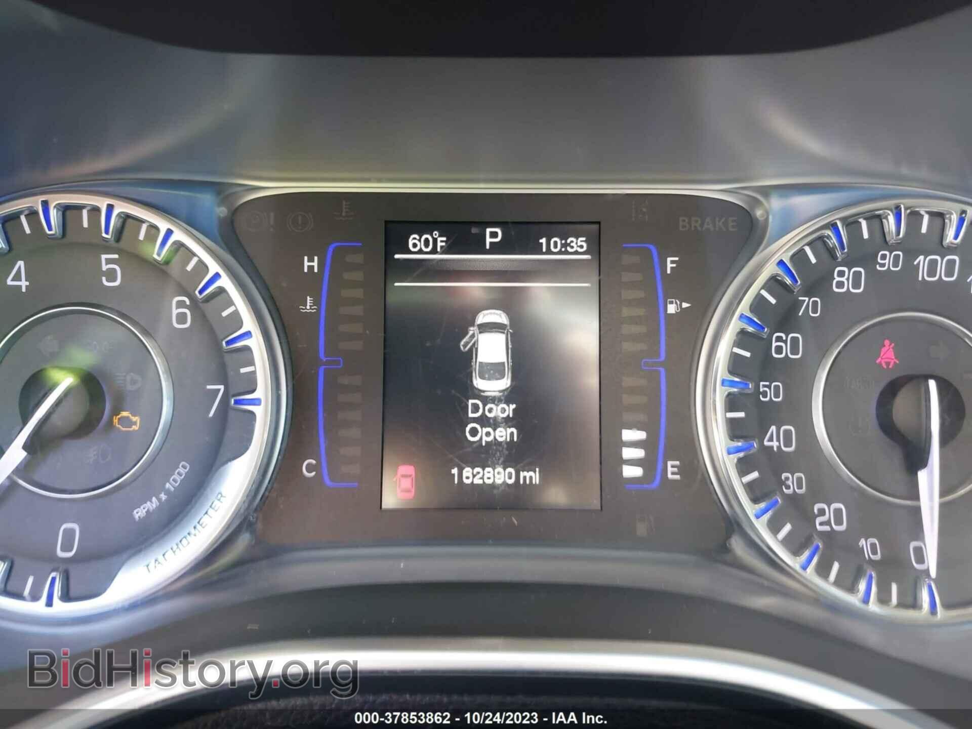 2015 CHRYSLER 200 - VIN: 1C3CCCAB0FN591341 - Фото 7