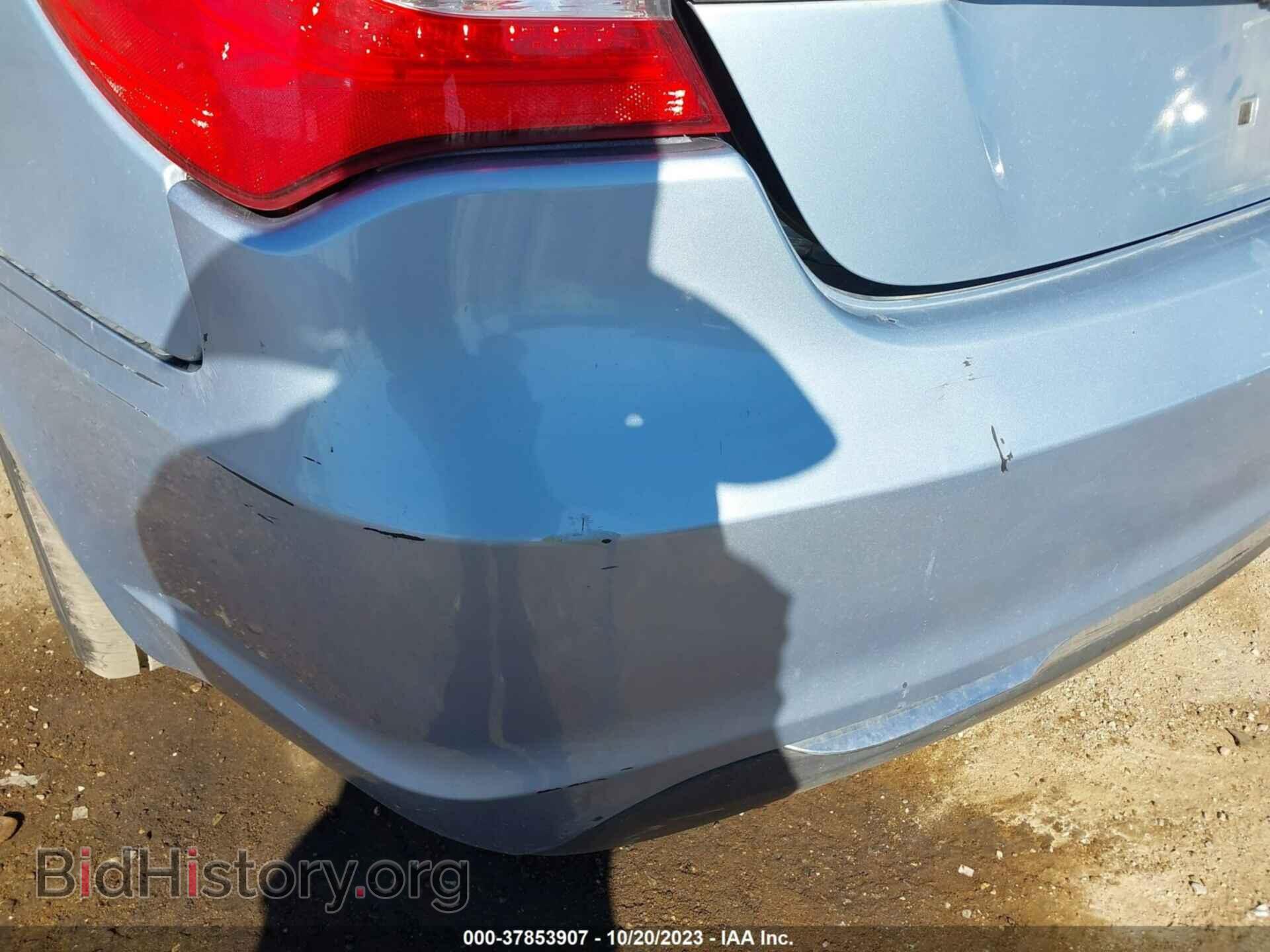 2013 CHRYSLER 200 - VIN: 1C3CCBBB6DN649992 - Photo 6