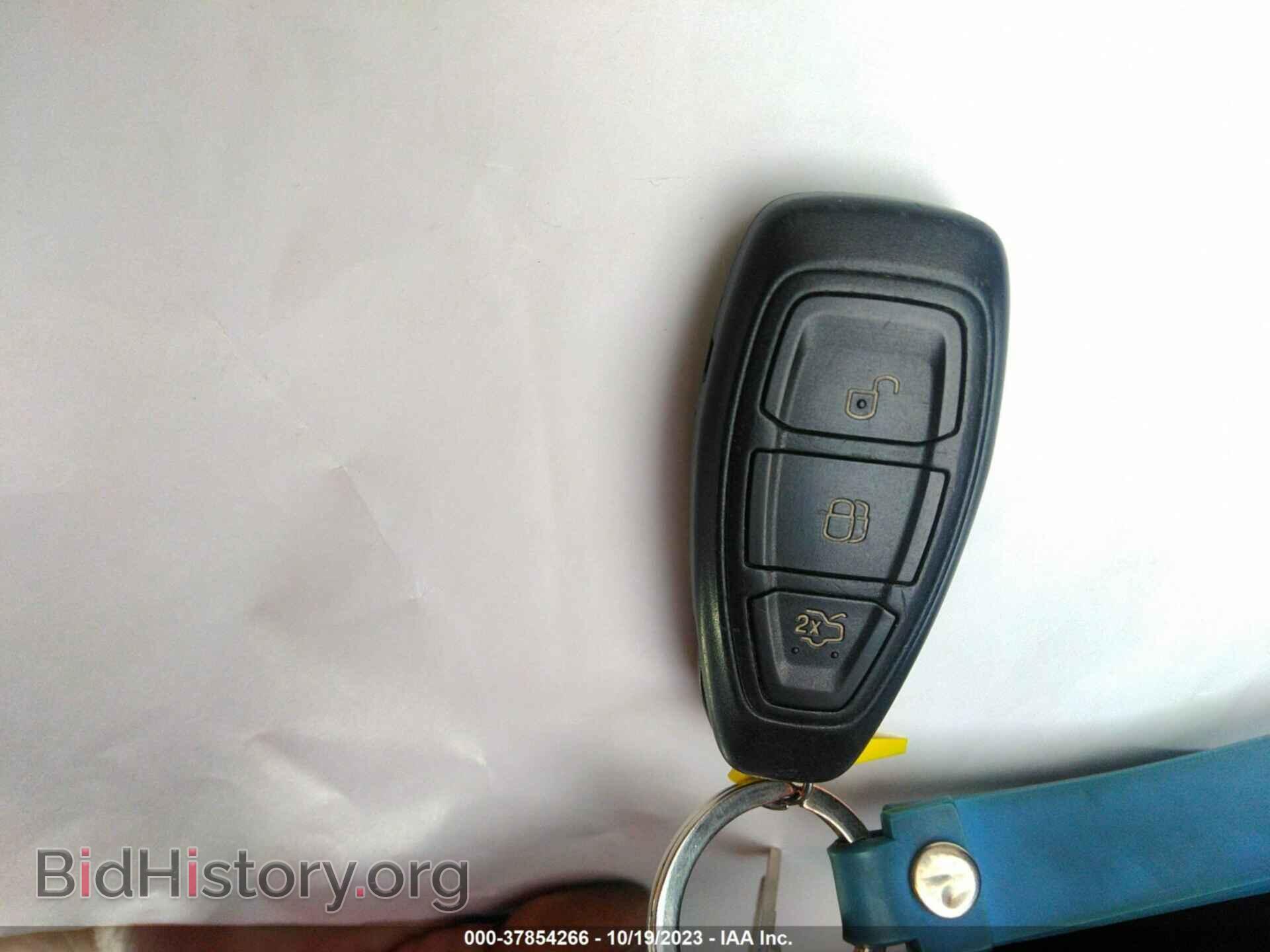 2012 FORD FOCUS - VIN: 1FAHP3N29CL462799 - Photo 11