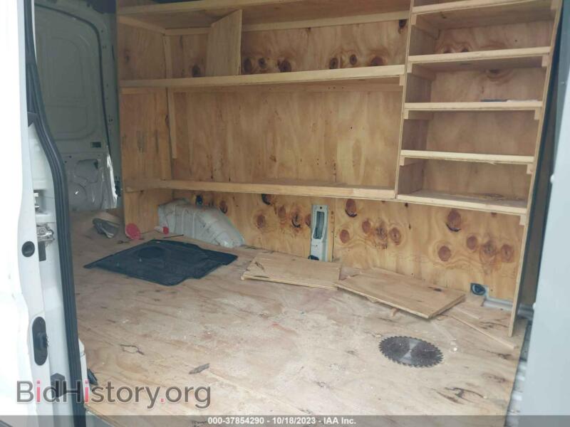 2016 Ford TRANSIT-250 (VIN 1FTYR2CGXGKB46661) — photo 8 of 16