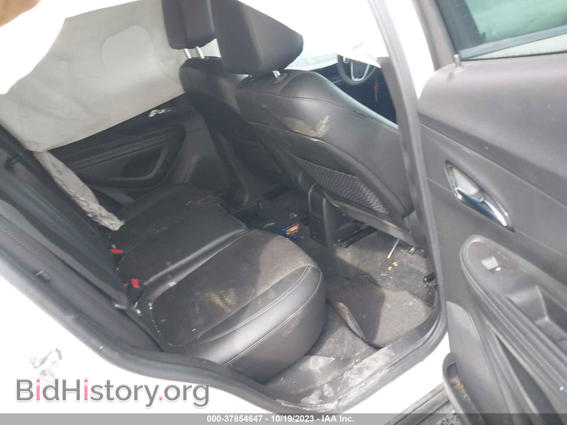 2018 BUICK ENCORE - VIN: KL4CJESB7JB602366 - Photo 8