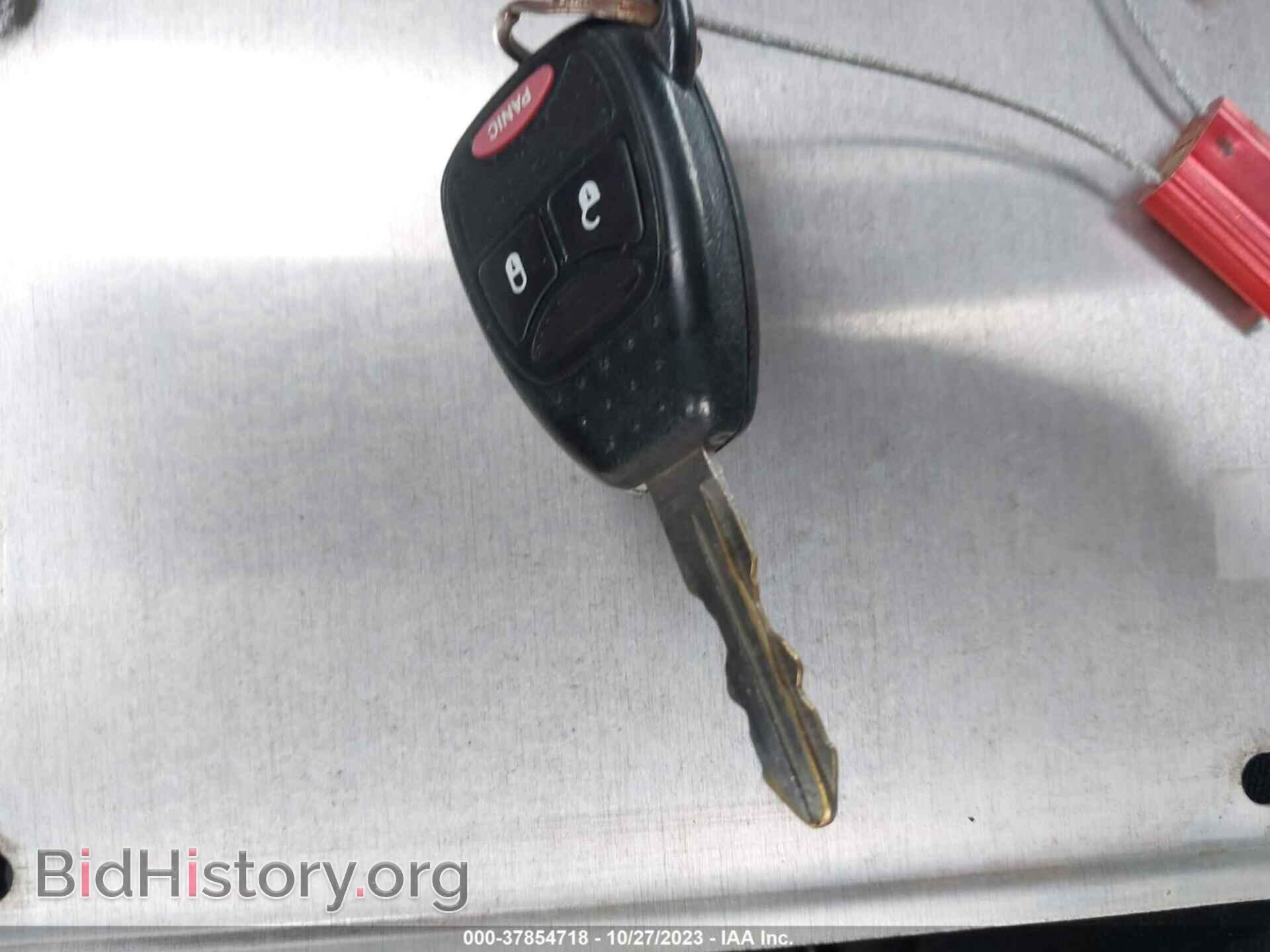 2011 JEEP COMPASS - VIN: 1J4NT1FA6BD290513 - Photo 11