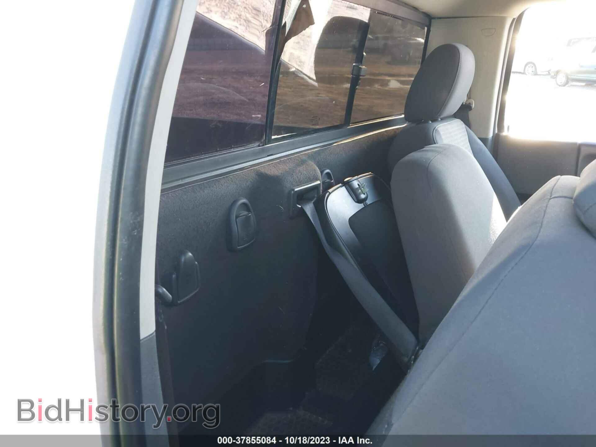 2012 RAM 1500 - VIN: 3C6JD6AT9CG117524 - Фото 8