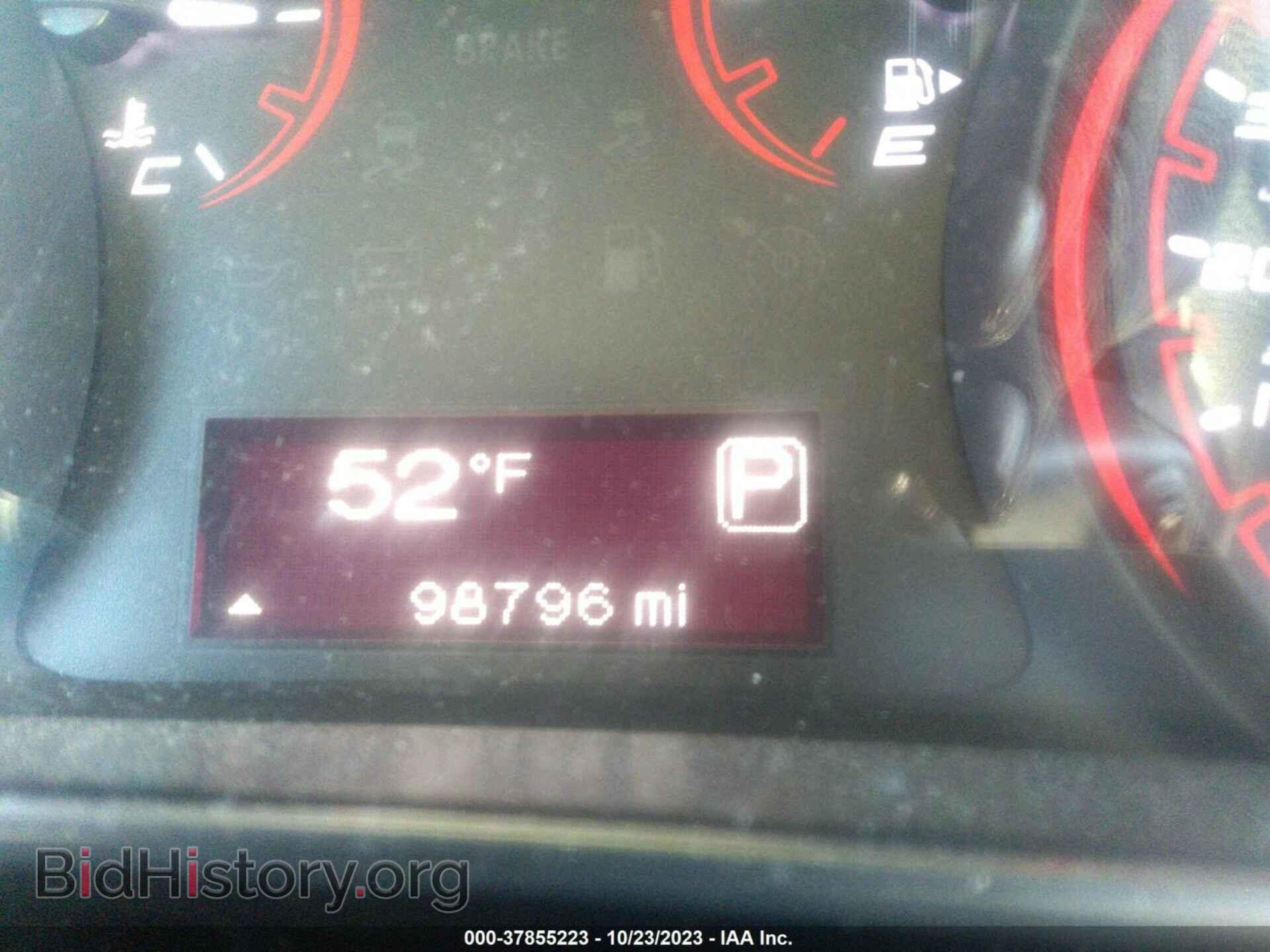 2015 DODGE DART - VIN: 1C3CDFBB2FD301734 - Photo 15