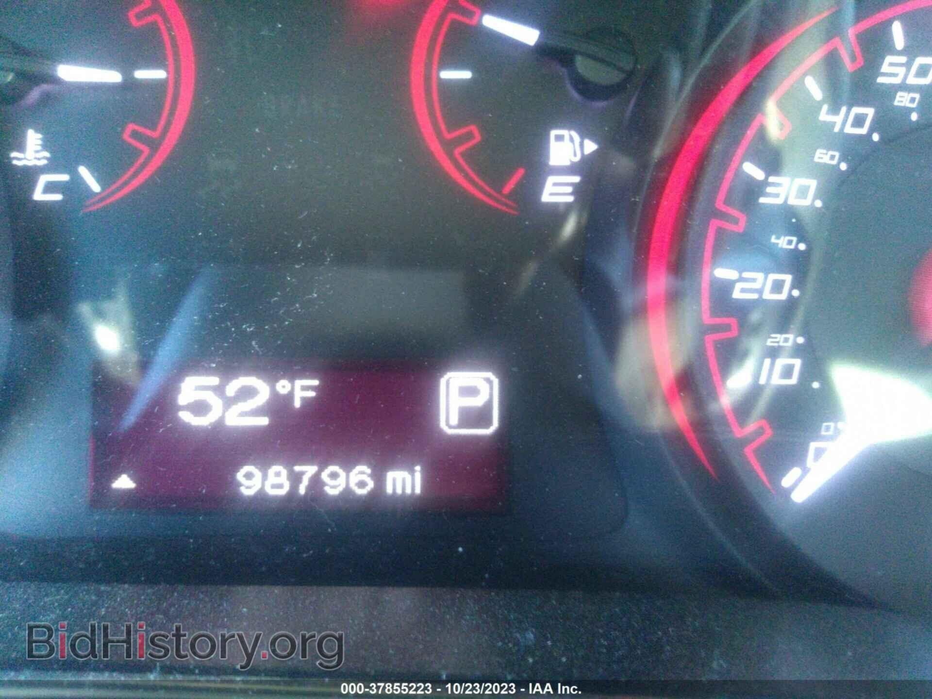 2015 DODGE DART - VIN: 1C3CDFBB2FD301734 - Photo 7
