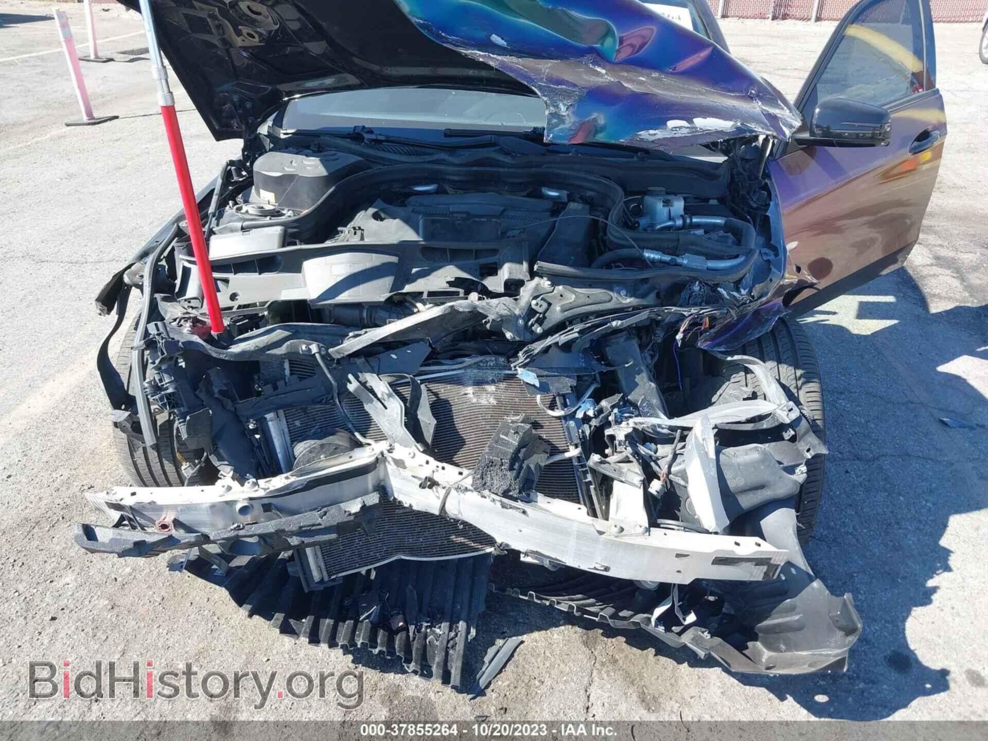 2014 MERCEDES-BENZ E-CLASS - VIN: WDDHF5KBXEA785809 - Фото 6