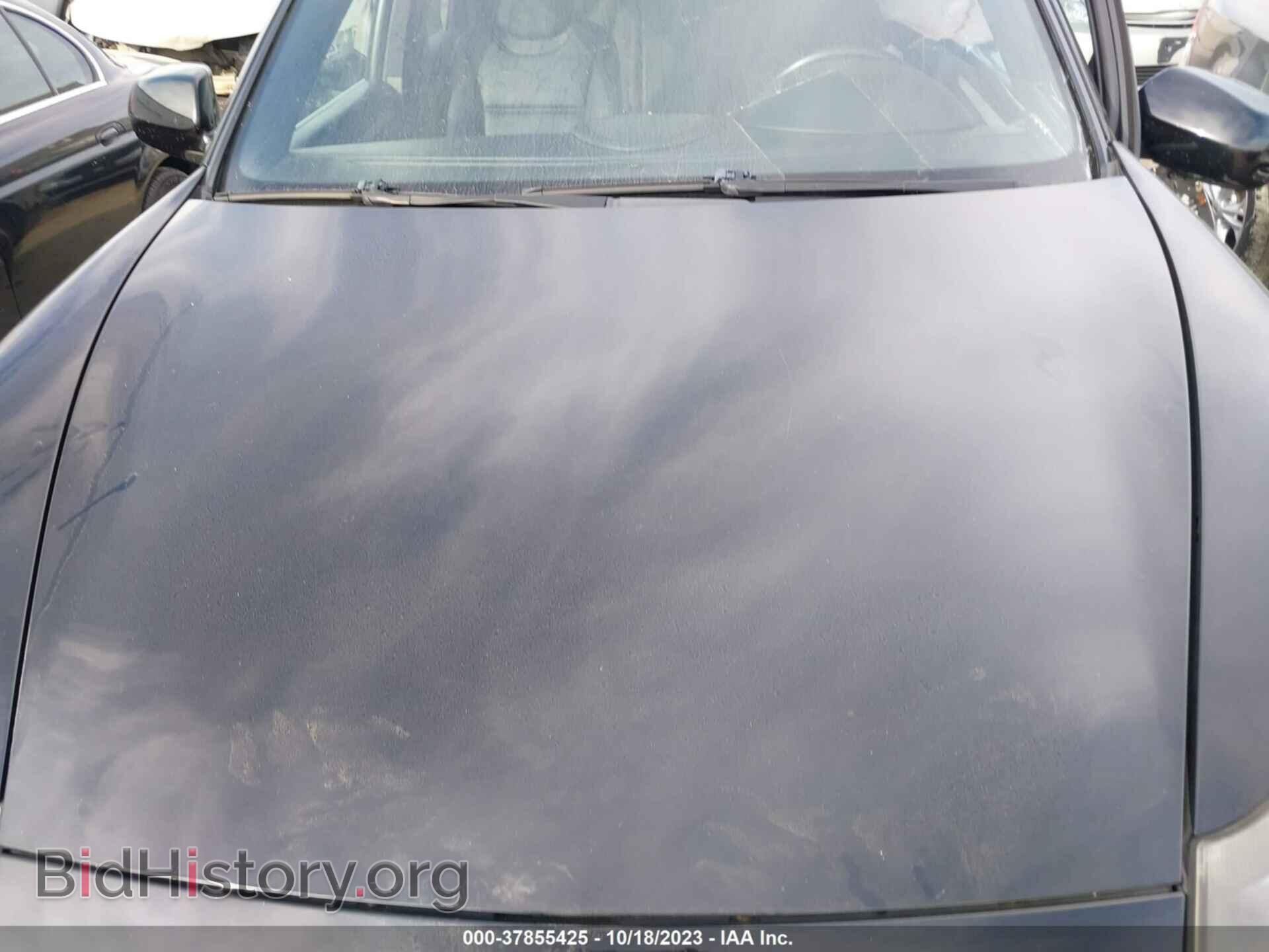 2010 PORSCHE CAYENNE - VIN: WP1AA2AP5ALA08358 - Фото 10