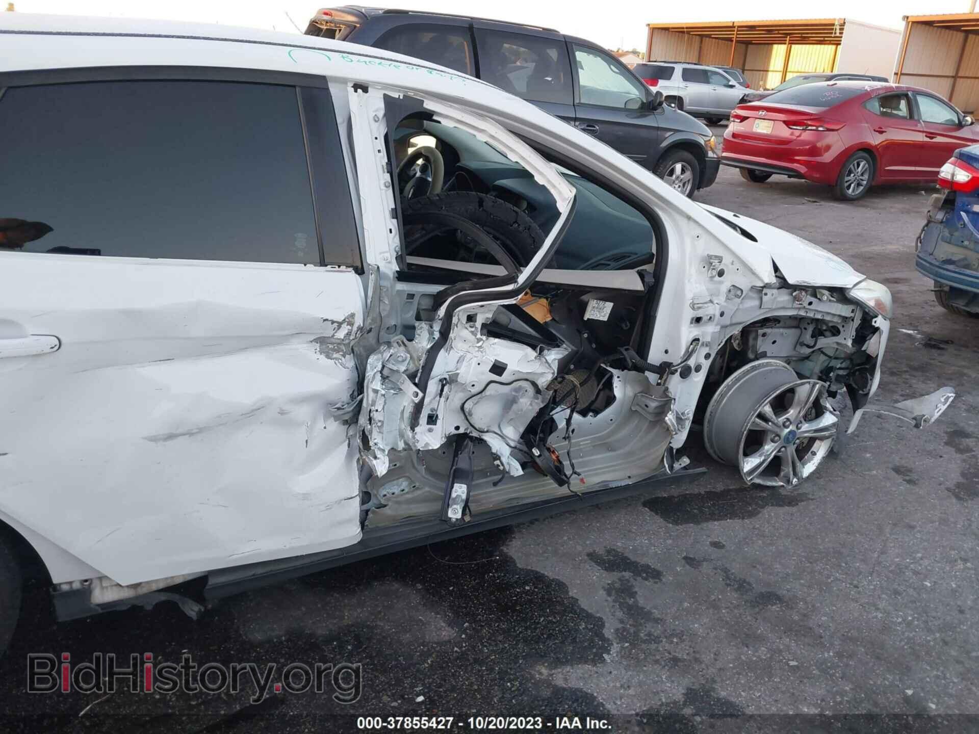 2014 FORD FOCUS - VIN: 1FADP3K2XEL255764 - Photo 6