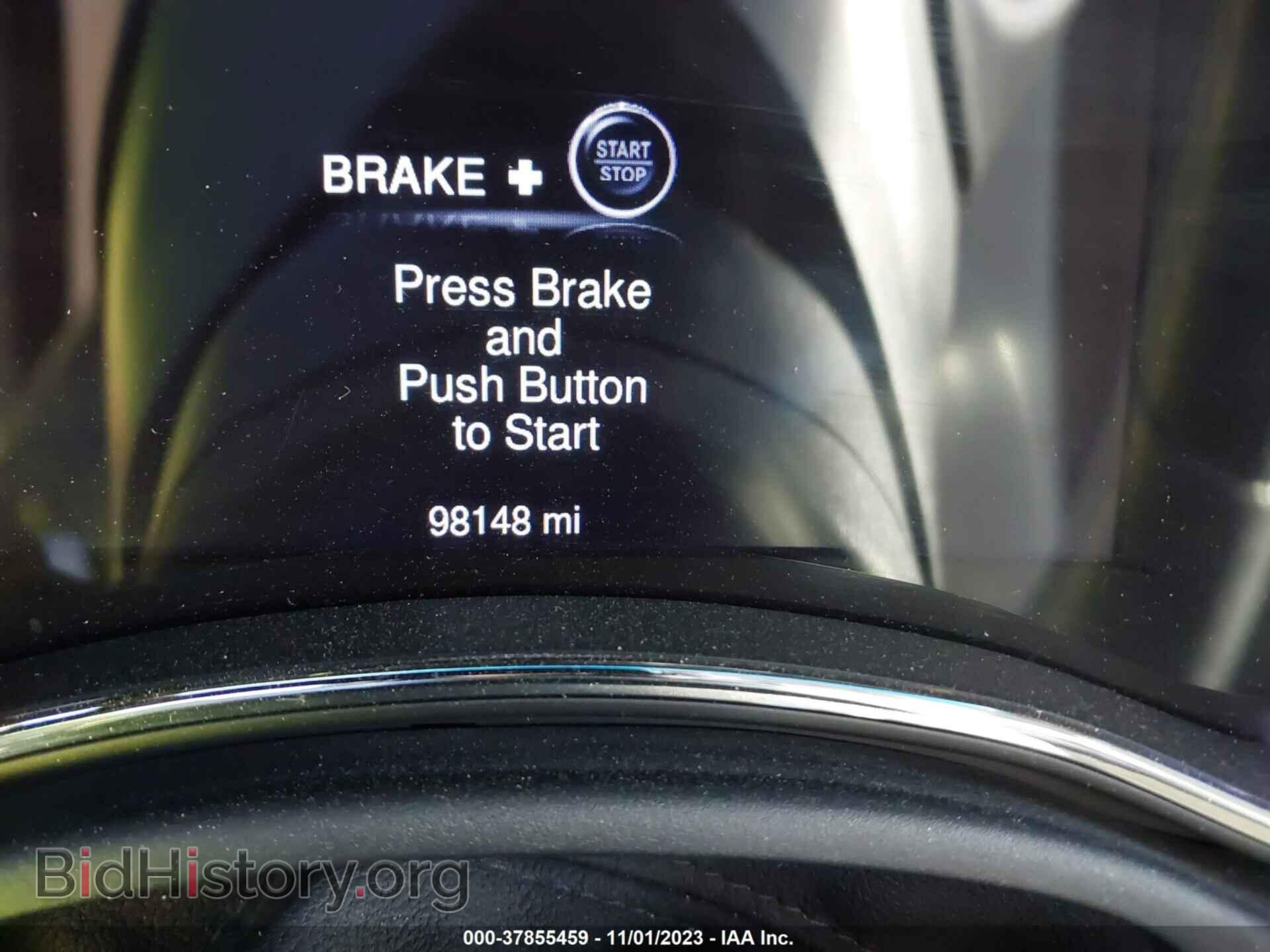 2014 DODGE DURANGO - VIN: 1C4RDHAG0EC286511 - Photo 16