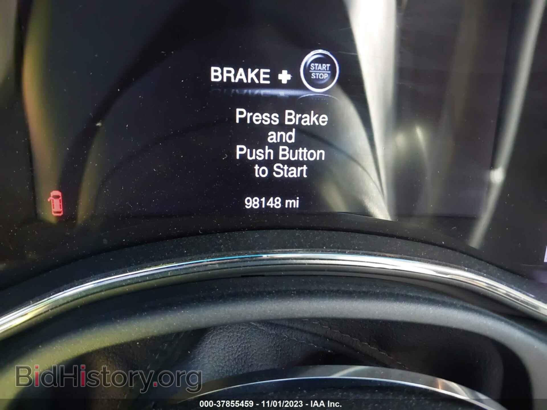 2014 DODGE DURANGO - VIN: 1C4RDHAG0EC286511 - Photo 7