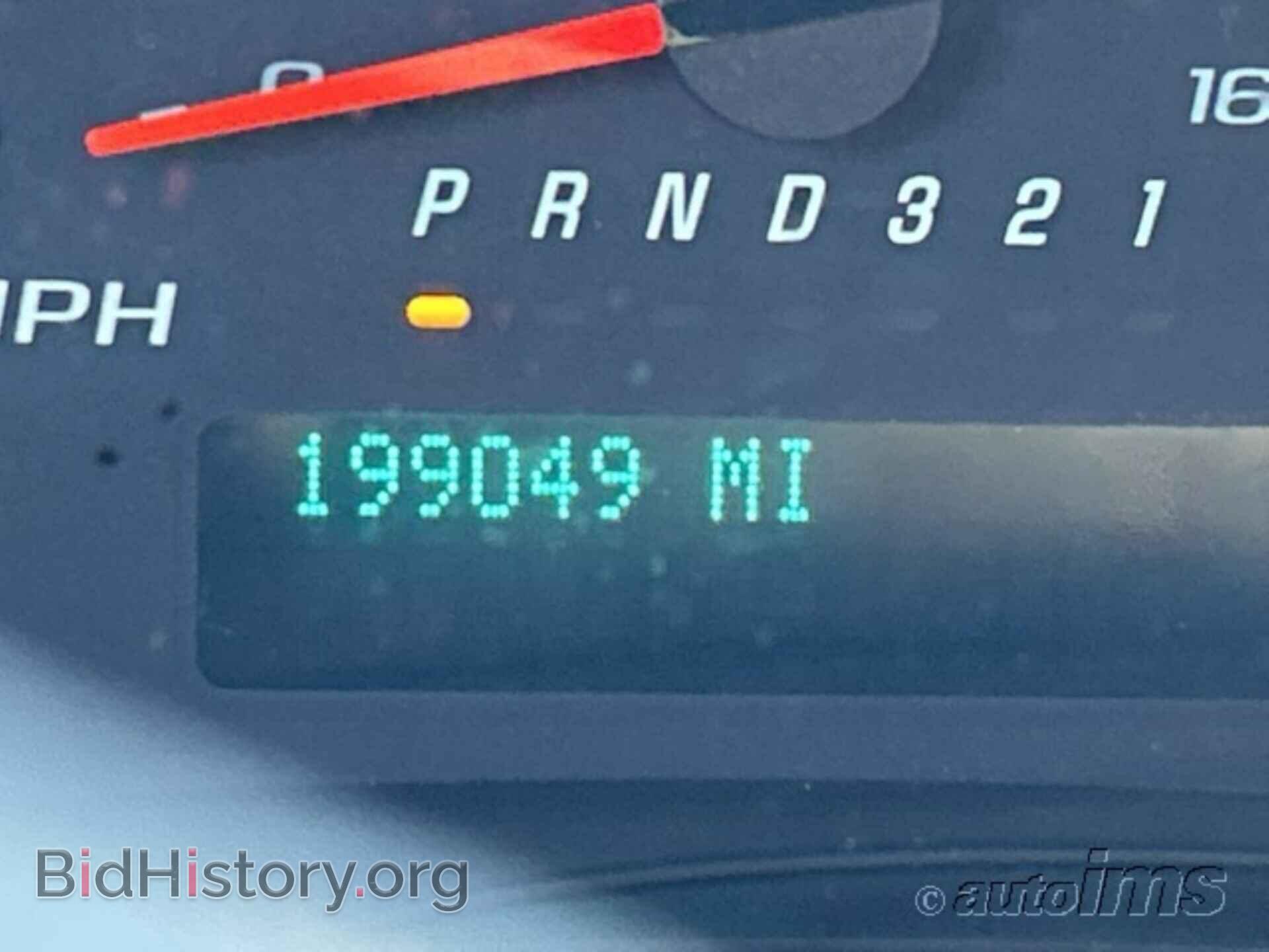 2011 CHEVROLET EXPRESS CARGO VAN - VIN: 1GCSGAFX8B1174846 - Фото 10