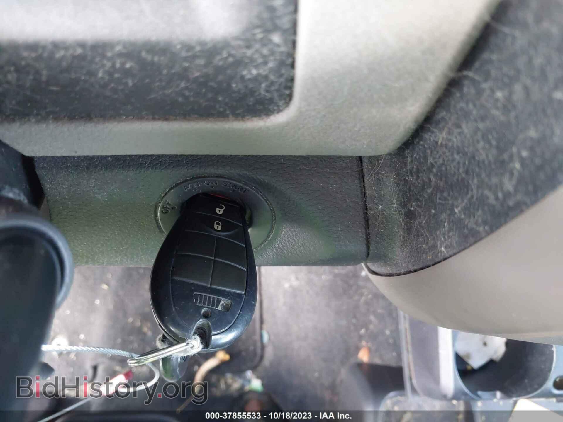 2012 RAM 1500 - VIN: 1C6RD6KT7CS259588 - Фото 11