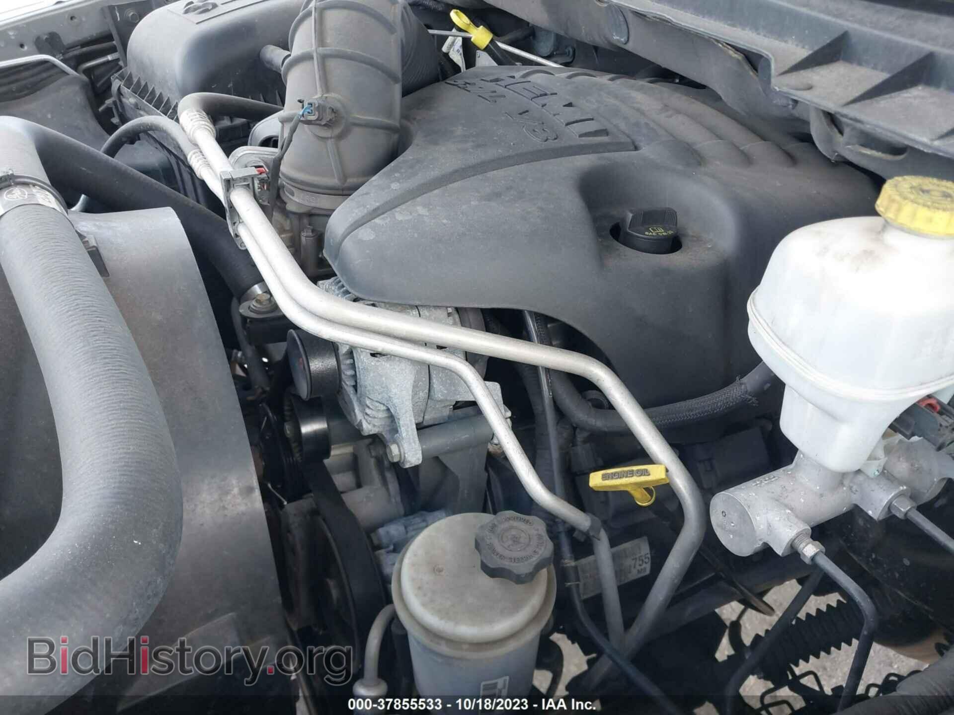 2012 RAM 1500 - VIN: 1C6RD6KT7CS259588 - Фото 6