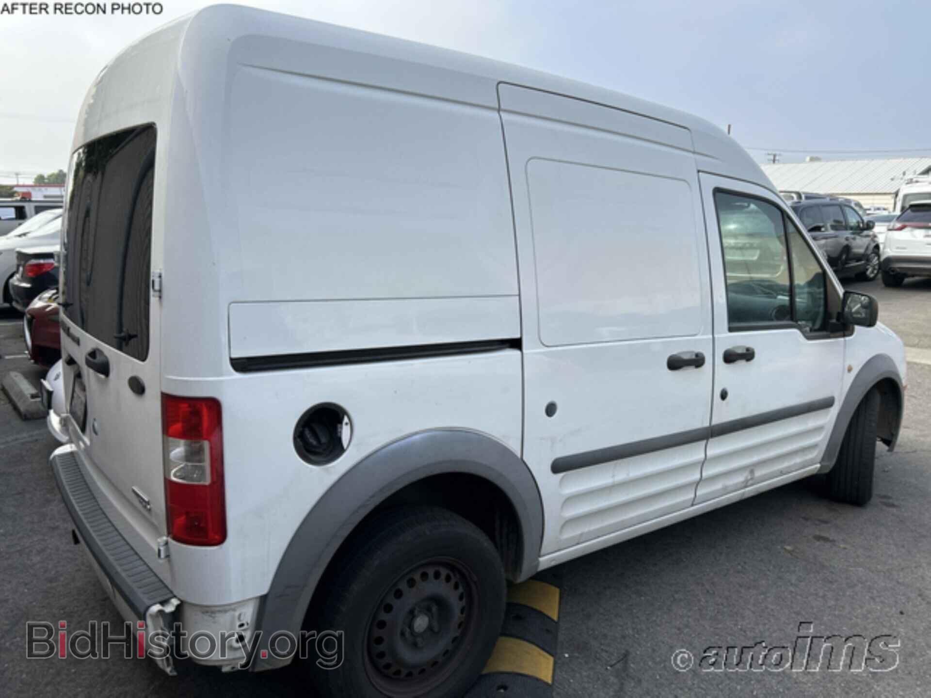 2013 FORD TRANSIT CONNECT - VIN: NM0LS7DN8DT150834 - Фото 11