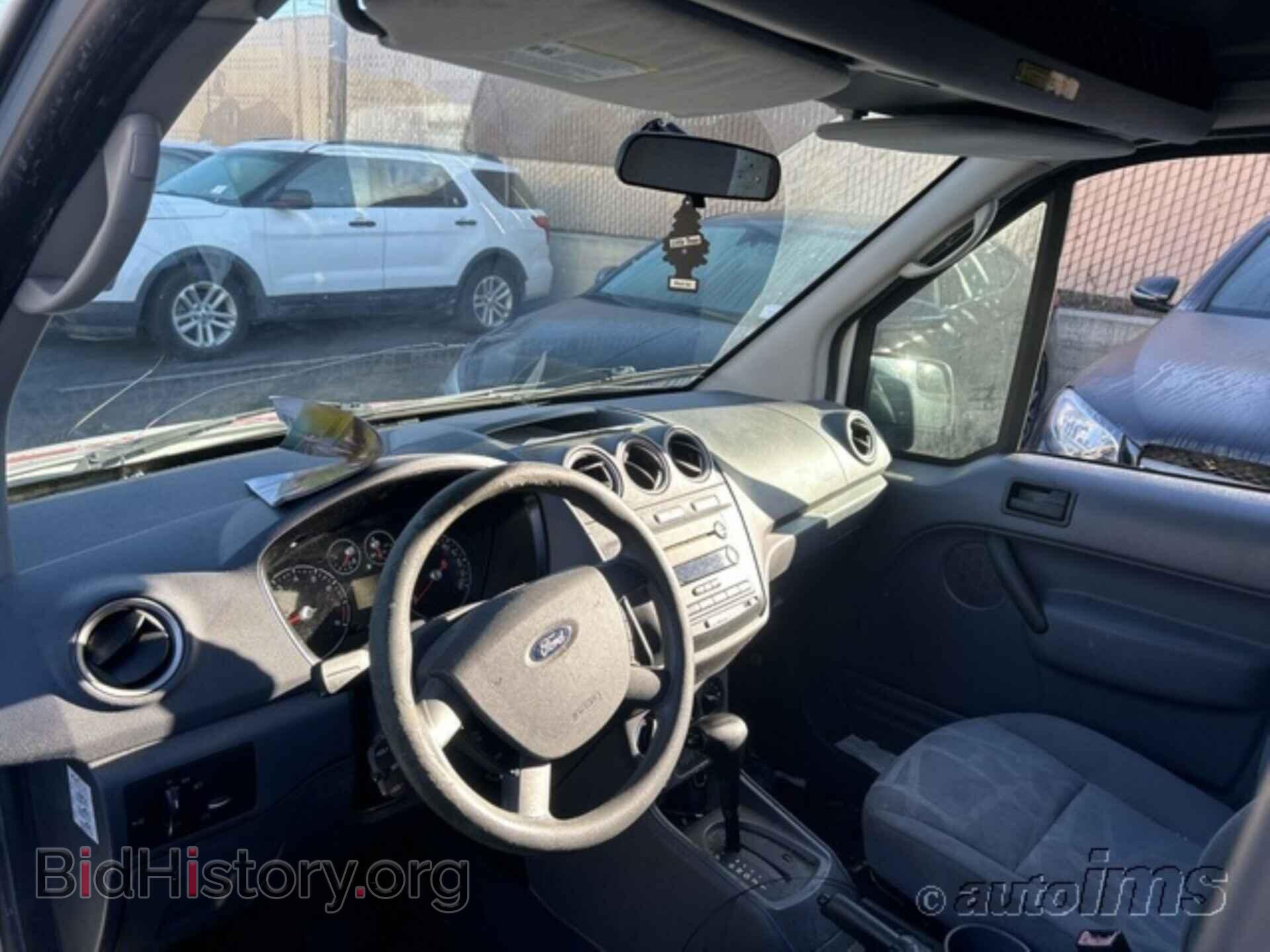 2013 FORD TRANSIT CONNECT - VIN: NM0LS7DN8DT150834 - Фото 14