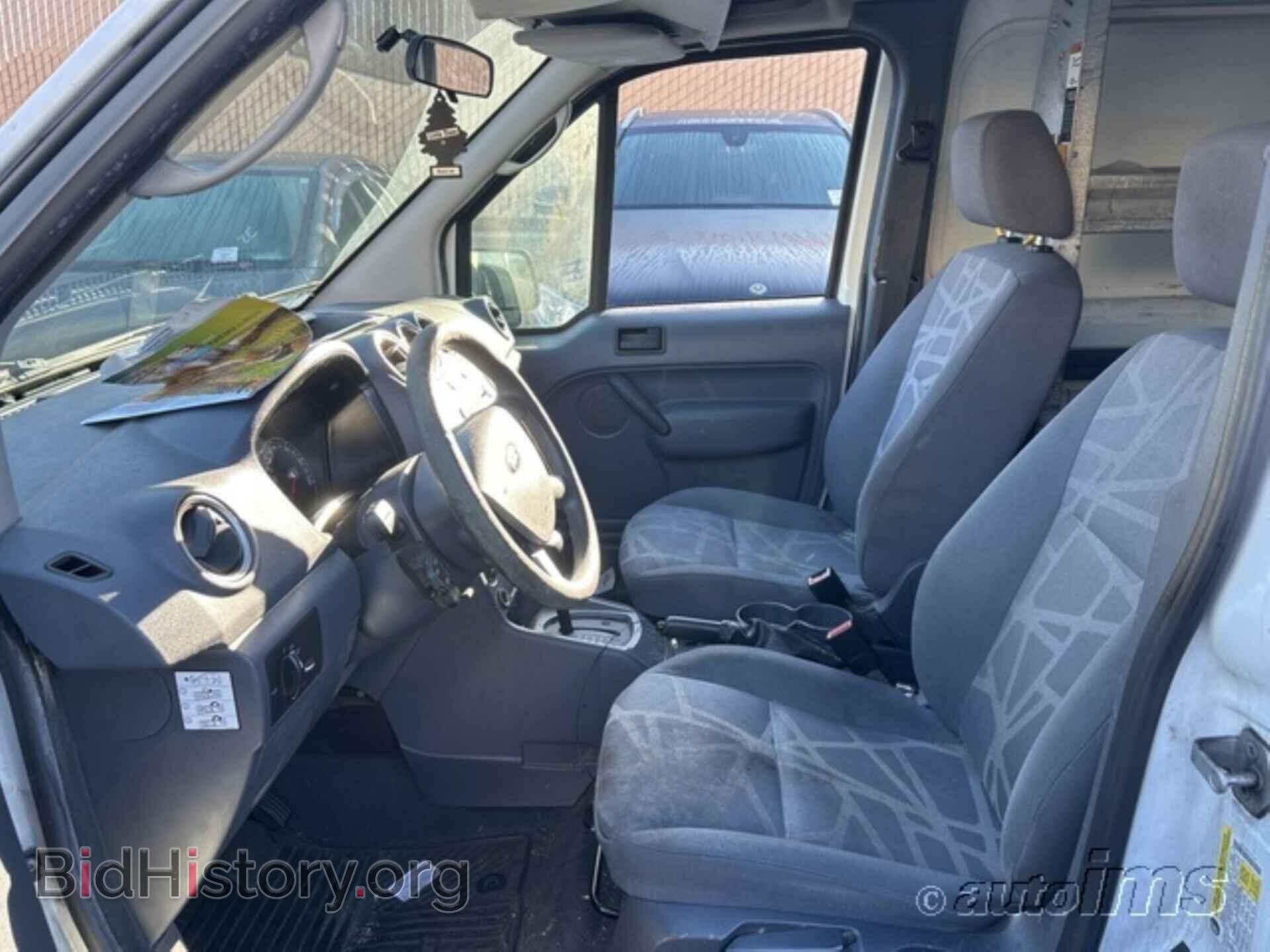 2013 FORD TRANSIT CONNECT - VIN: NM0LS7DN8DT150834 - Фото 7
