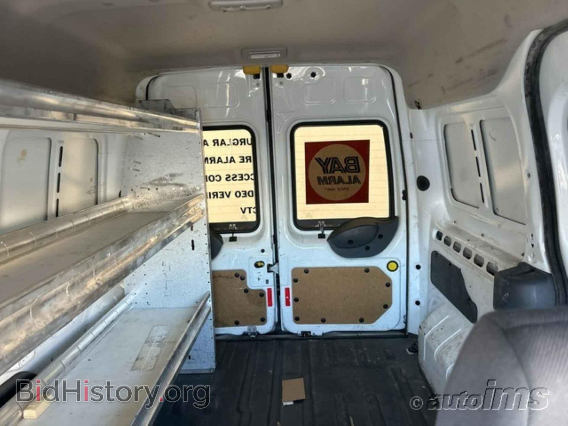 2013 FORD TRANSIT CONNECT - VIN: NM0LS7DN8DT150834 - Фото 8