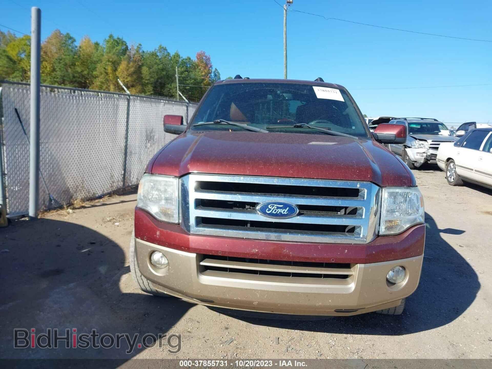 2012 FORD EXPEDITION - VIN: 1FMJU1H59CEF03527 - Фото 13