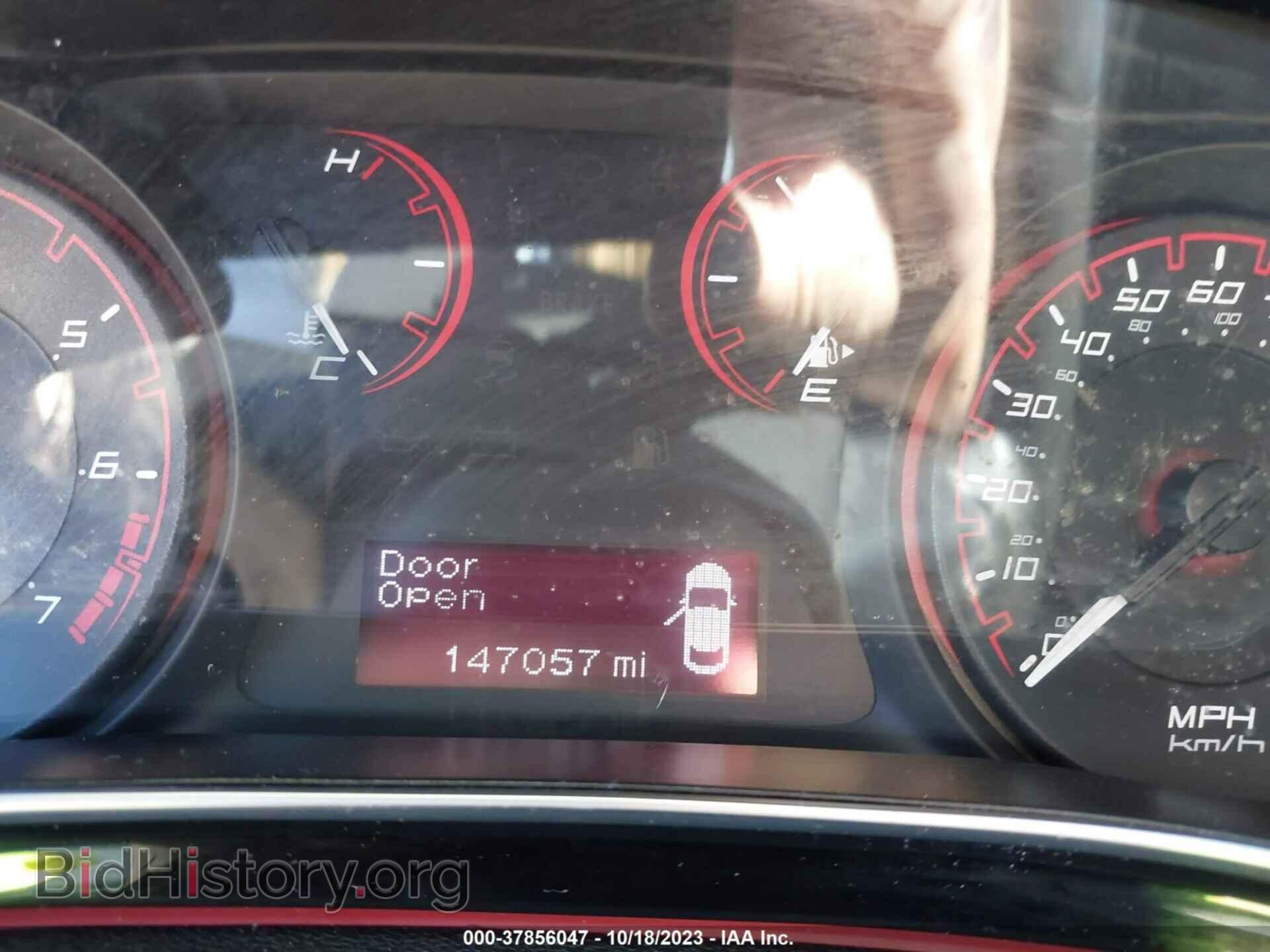 2015 DODGE DART - VIN: 1C3CDFBB7FD415079 - Фото 7