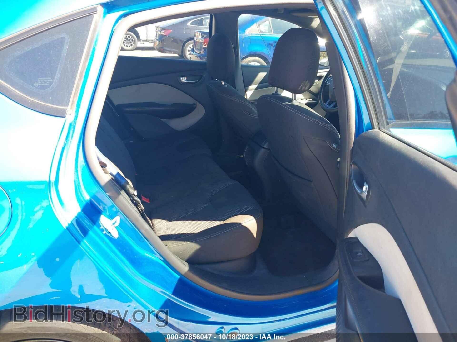 2015 DODGE DART - VIN: 1C3CDFBB7FD415079 - Фото 8