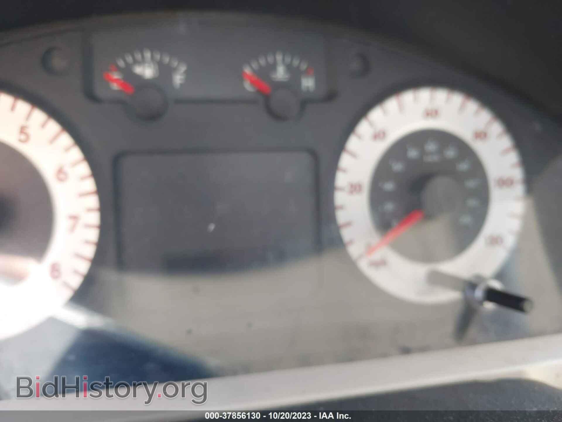 2008 MAZDA TRIBUTE - VIN: 4F2CZ02Z48KM02764 - Фото 7