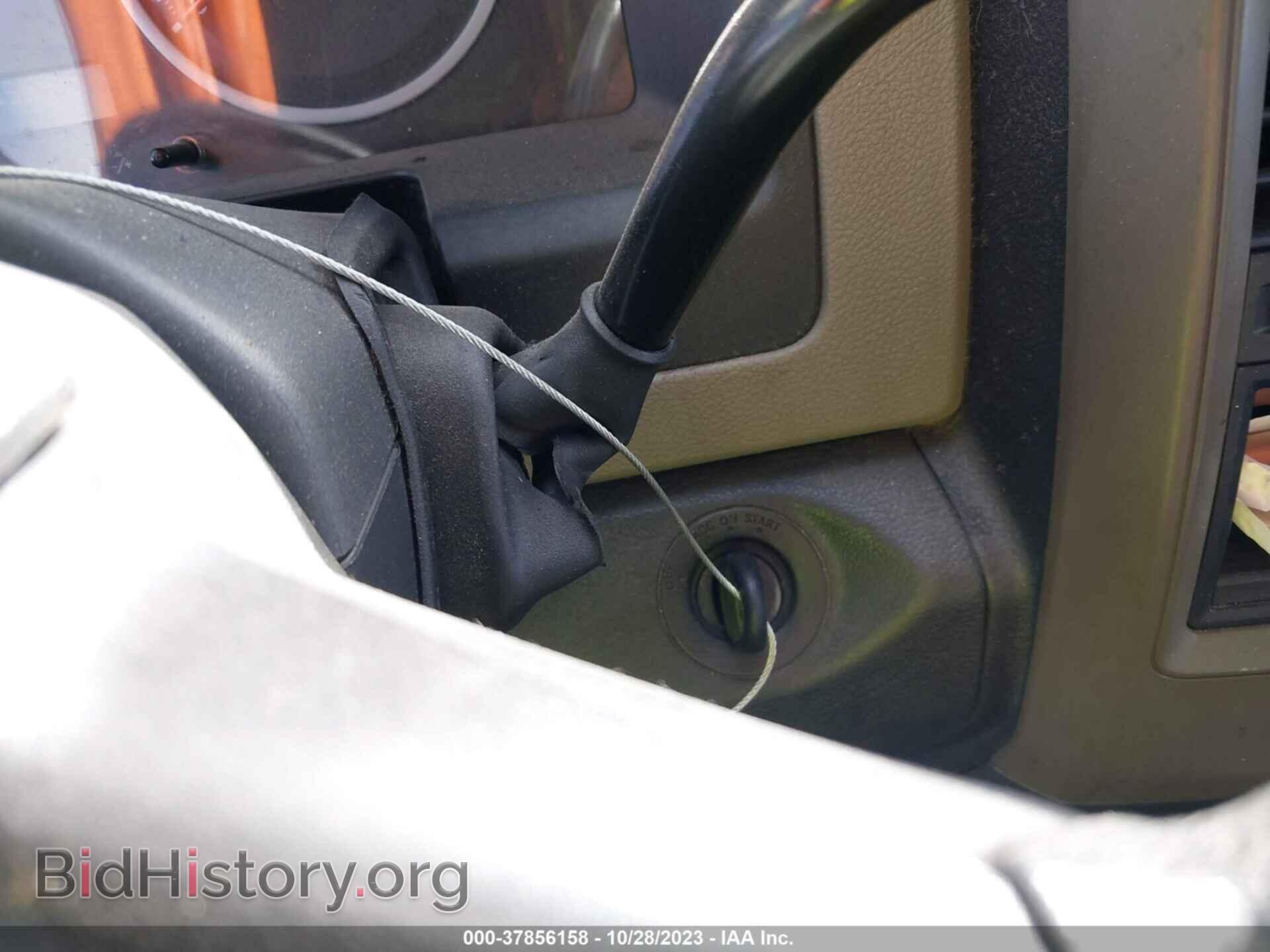 2012 RAM 1500 - VIN: 1C6RD6FT7CS216198 - Photo 11
