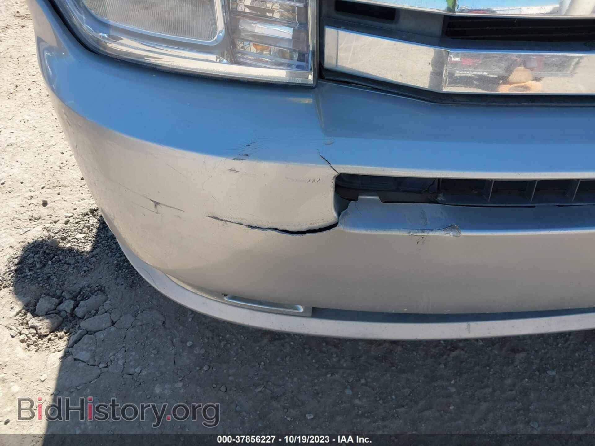 2009 FORD FLEX - VIN: 2FMDK52C69BA26836 - Фото 6