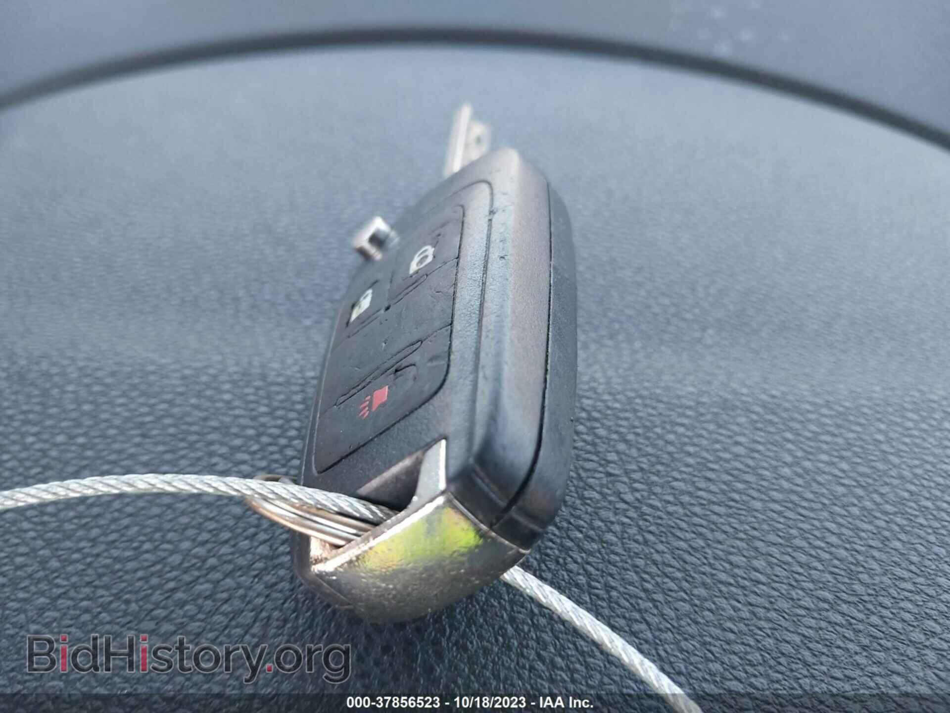 2014 GMC TERRAIN - VIN: 2GKALMEK8E6357832 - Photo 11