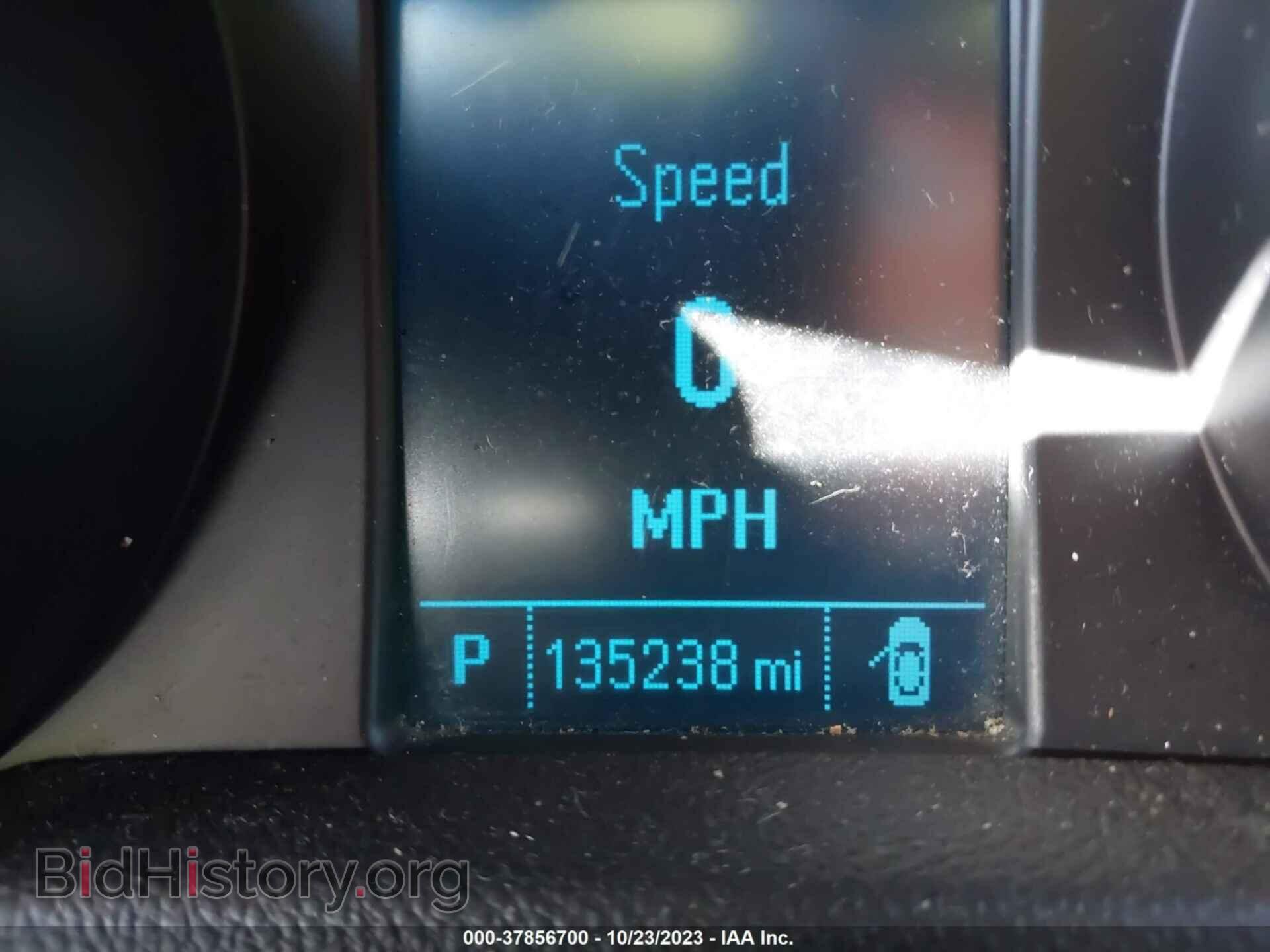 2015 BUICK ENCORE - VIN: KL4CJASB4FB251447 - Photo 15
