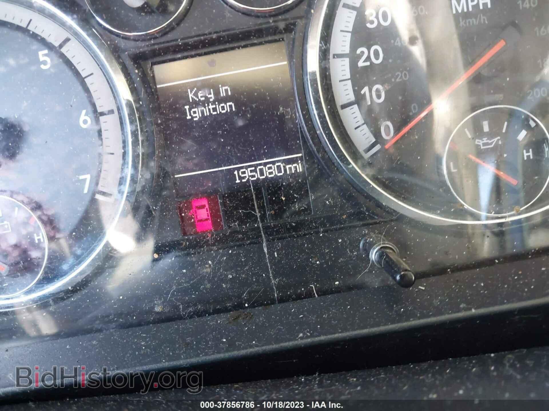 2012 RAM 1500 - VIN: 1C6RD6FP5CS236503 - Фото 7